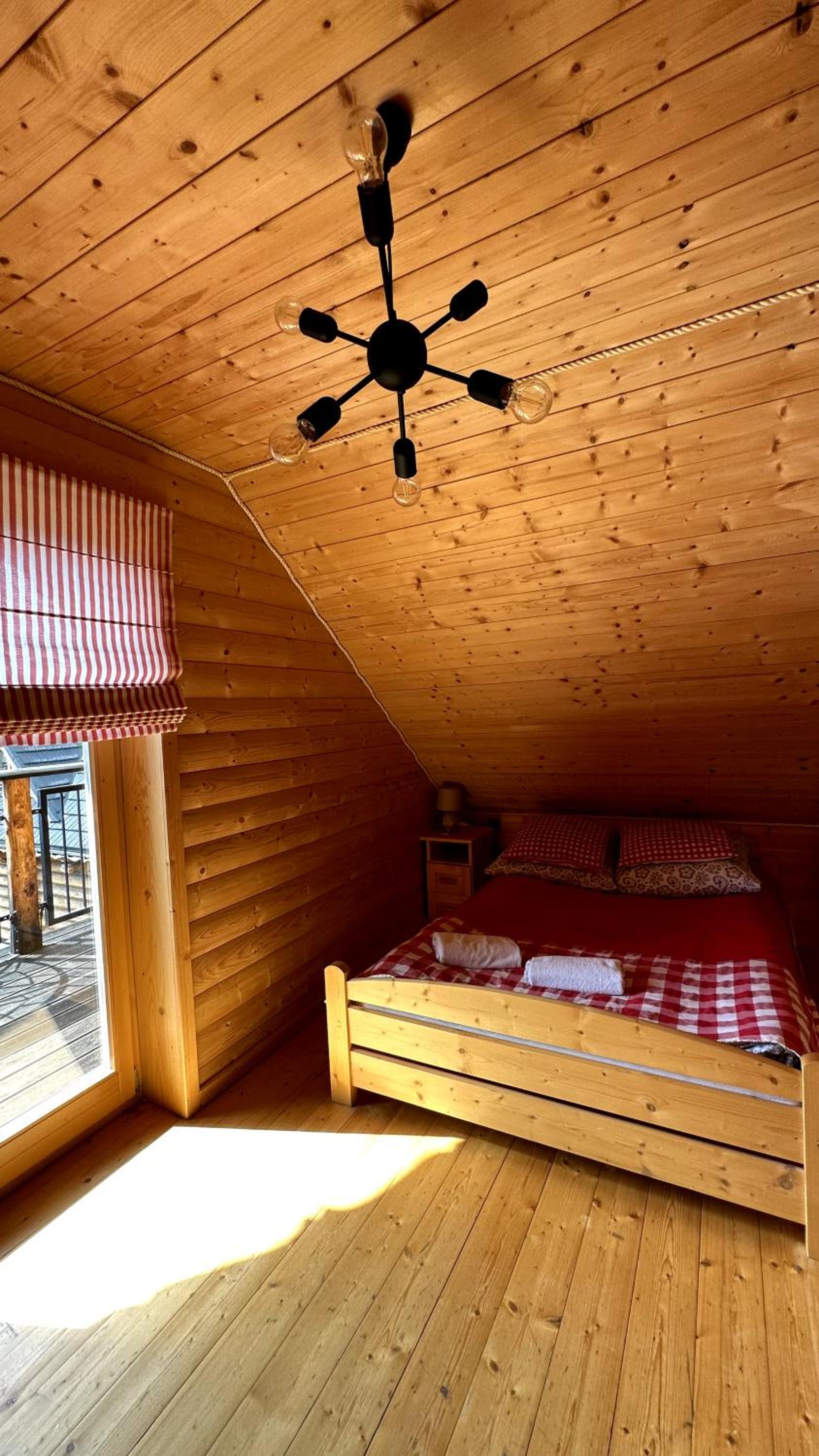 Two-Bedroom Chalet photo 3