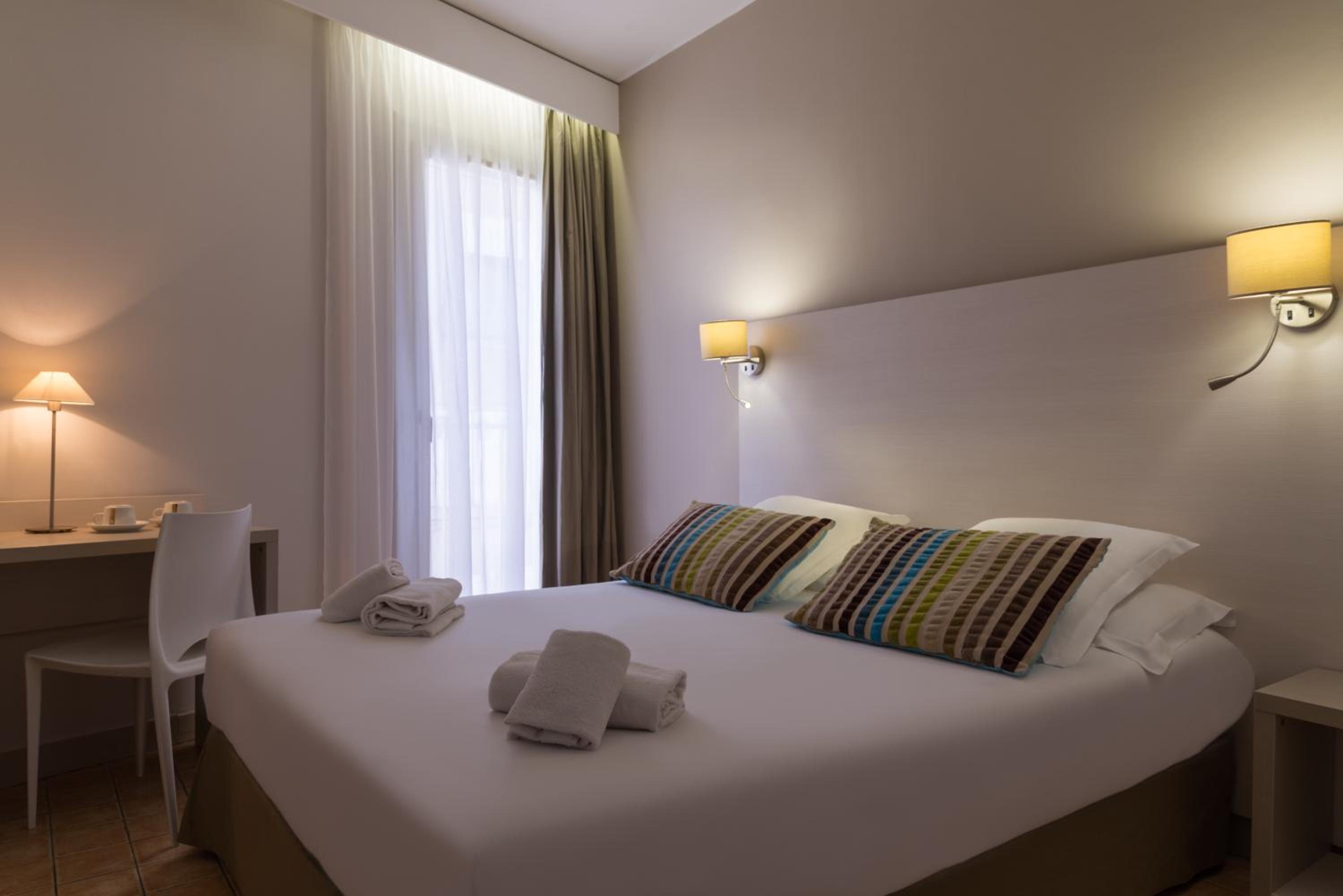 Superior Double or Twin room Village View - Photo 1