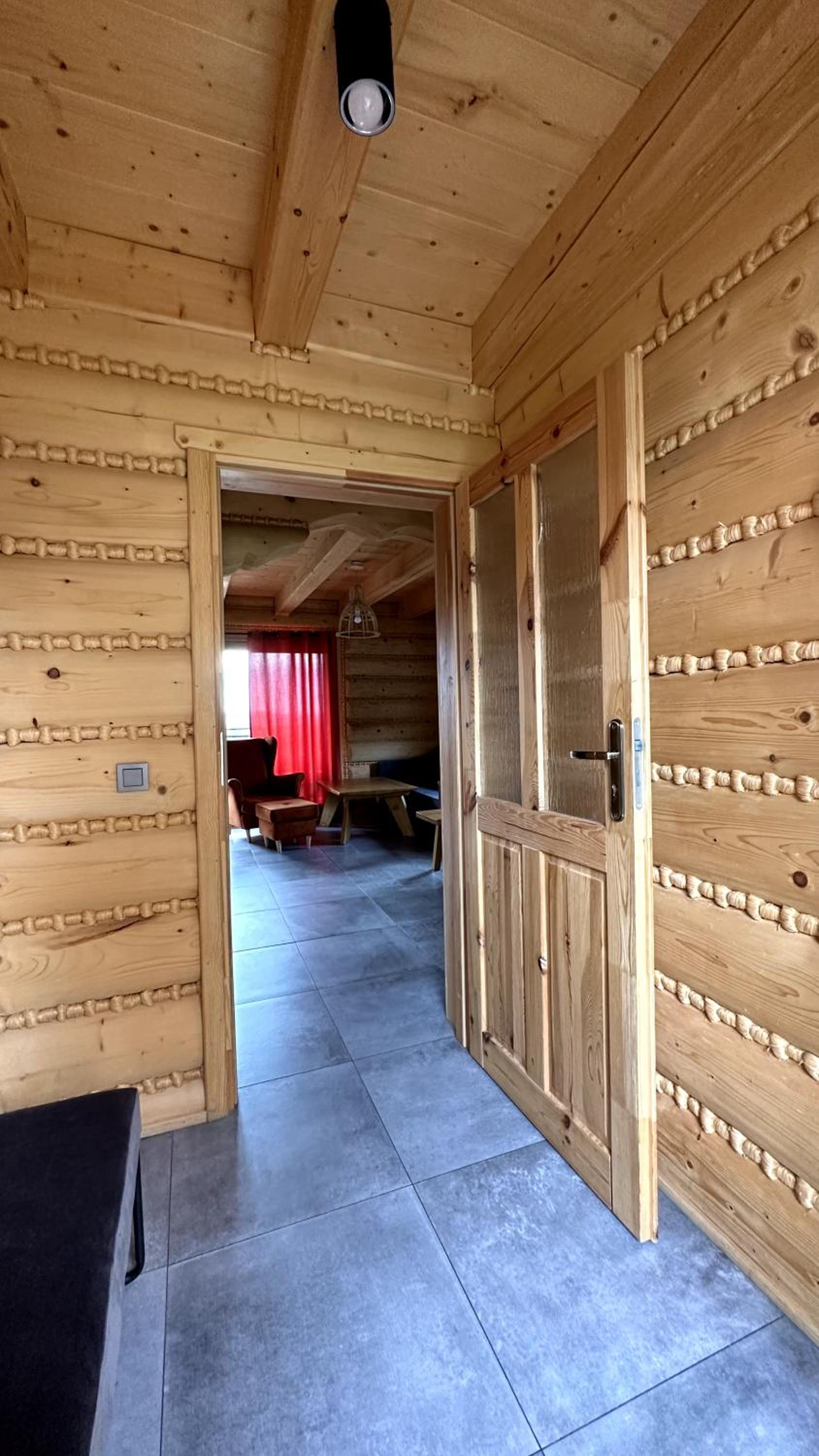 Two-Bedroom Chalet photo 1