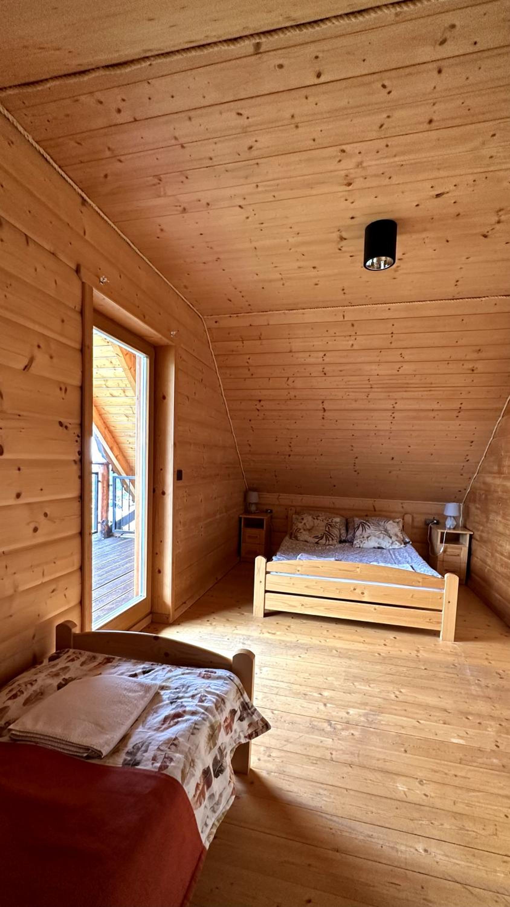 Two-Bedroom Chalet photo 3