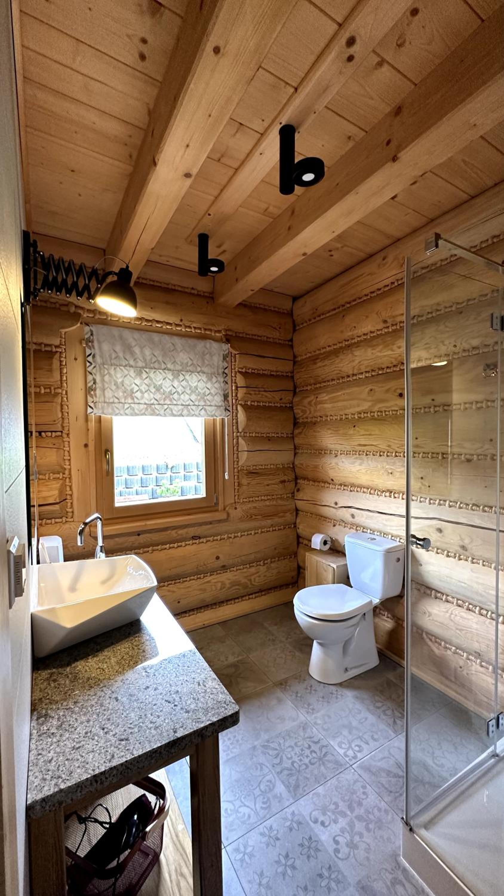 Two-Bedroom Chalet photo 3