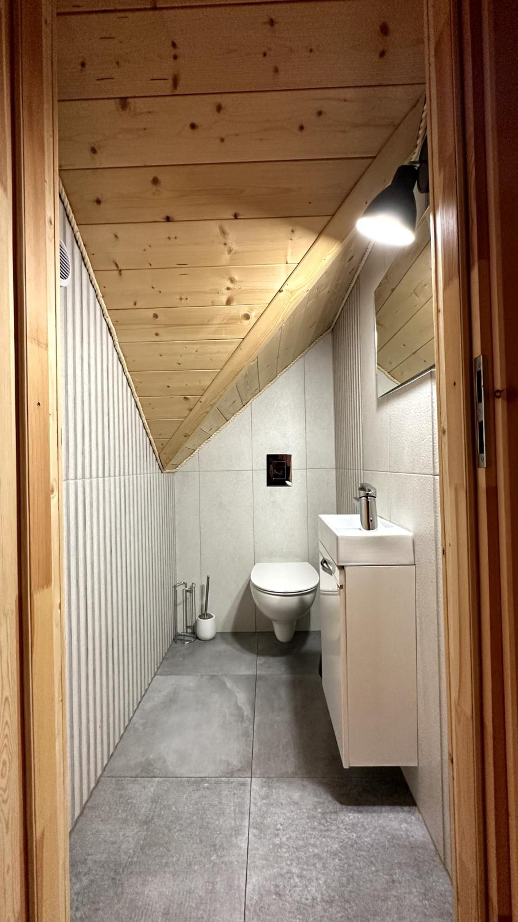Two-Bedroom Chalet photo 2