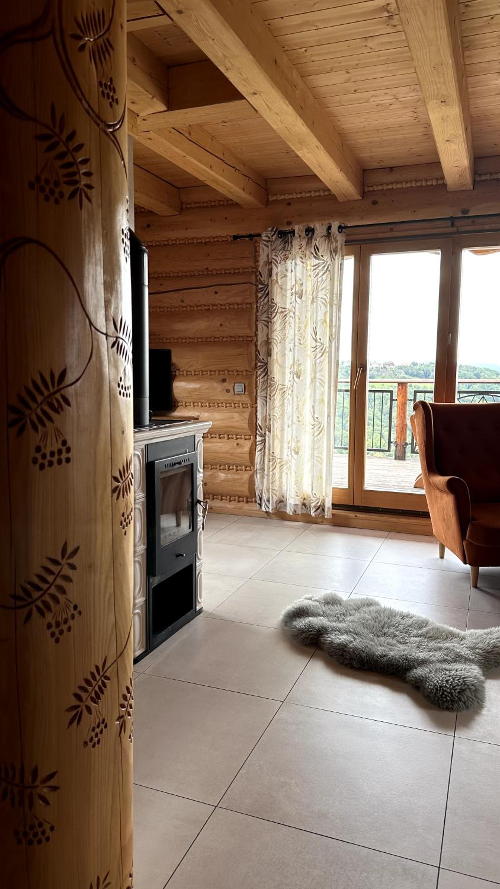 Two-Bedroom Chalet photo 2