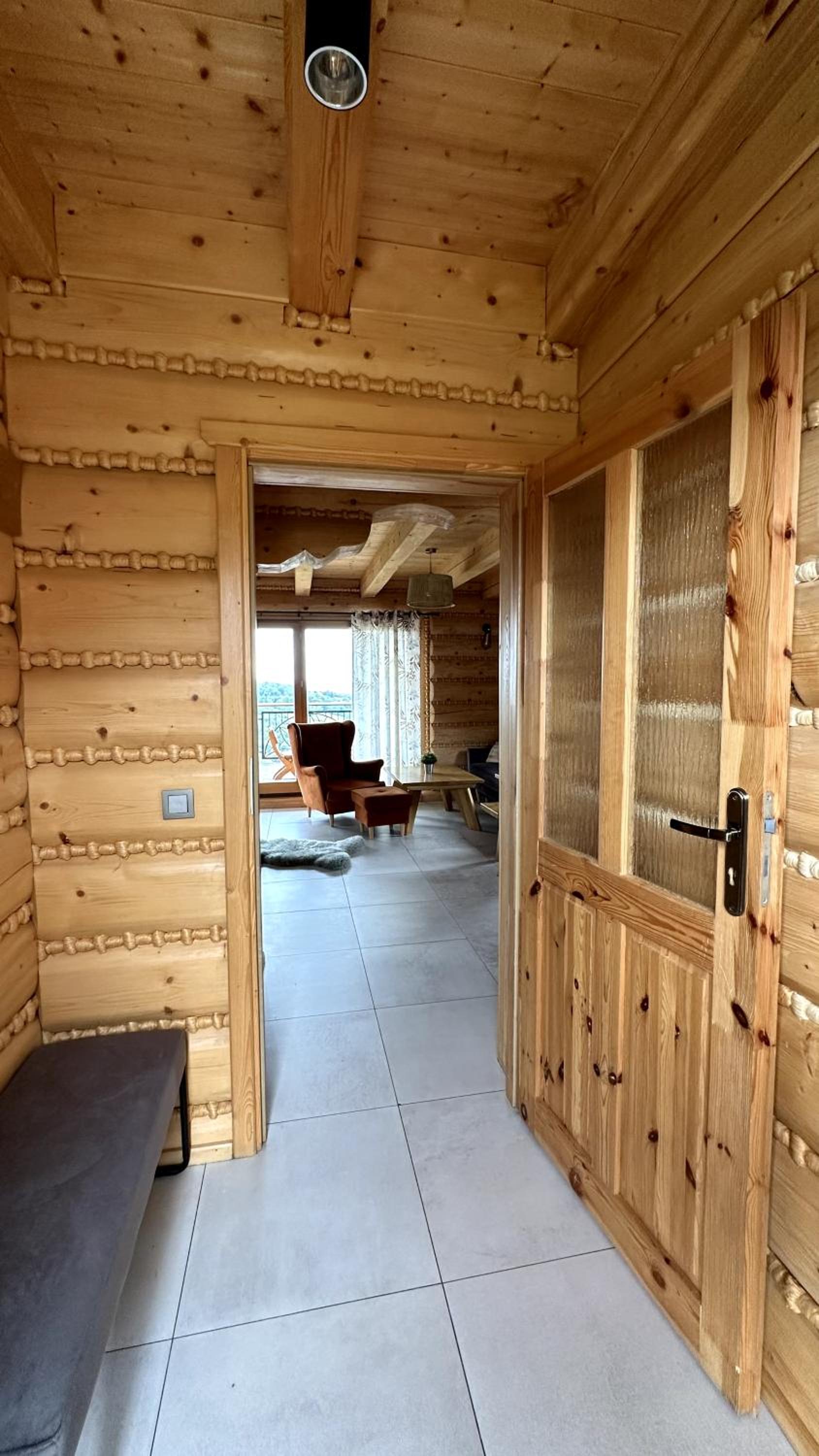 Two-Bedroom Chalet photo 1