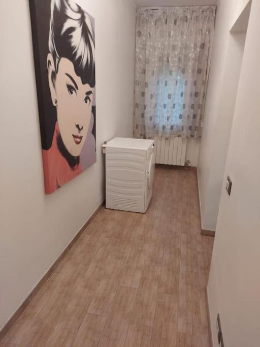 Two-Bedroom Apartment photo 2