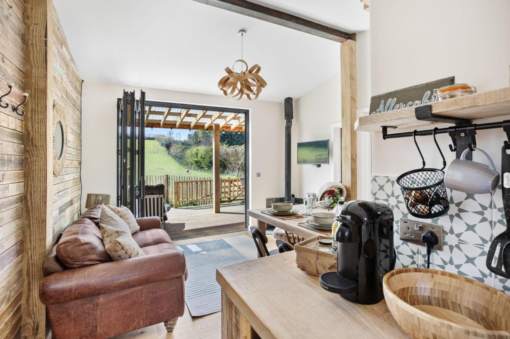Holiday Home photo 2