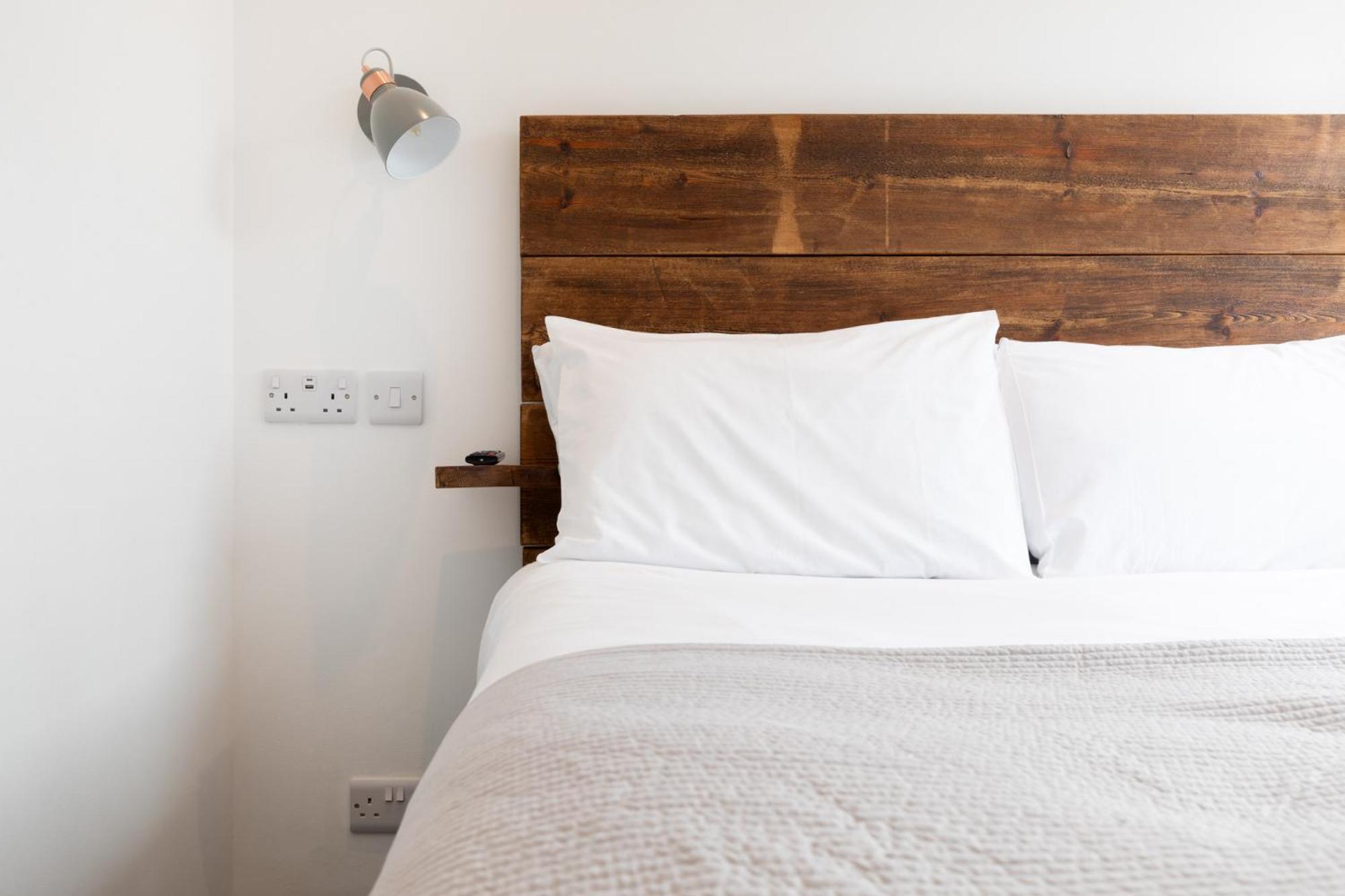 Small Double Room photo 1