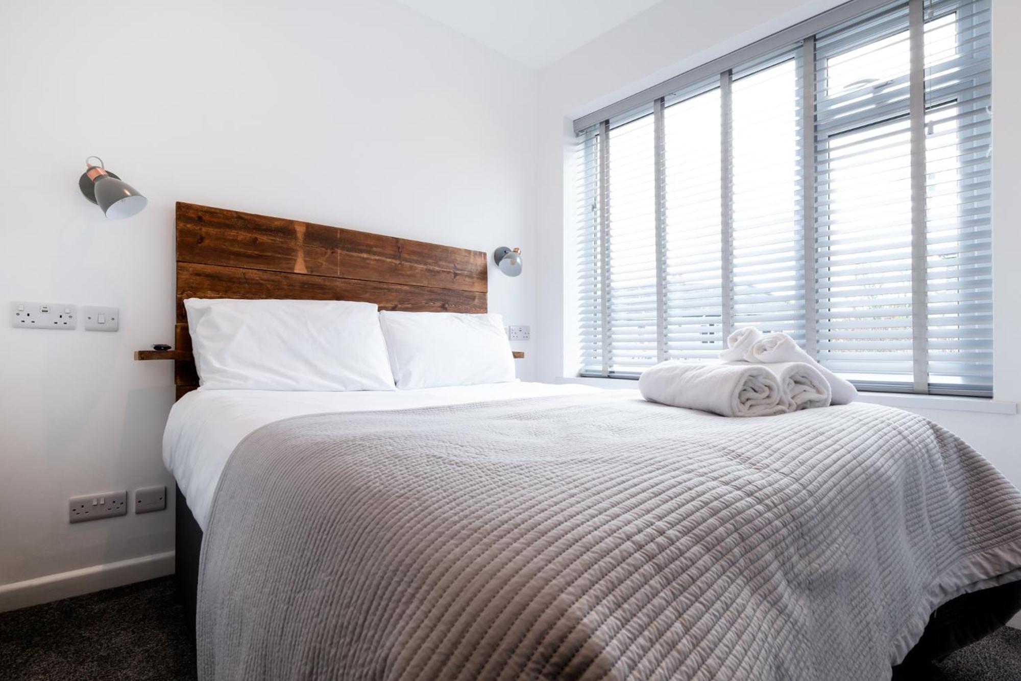 Small Double Room photo 2