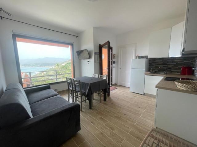 Villa with Sea View photo 1