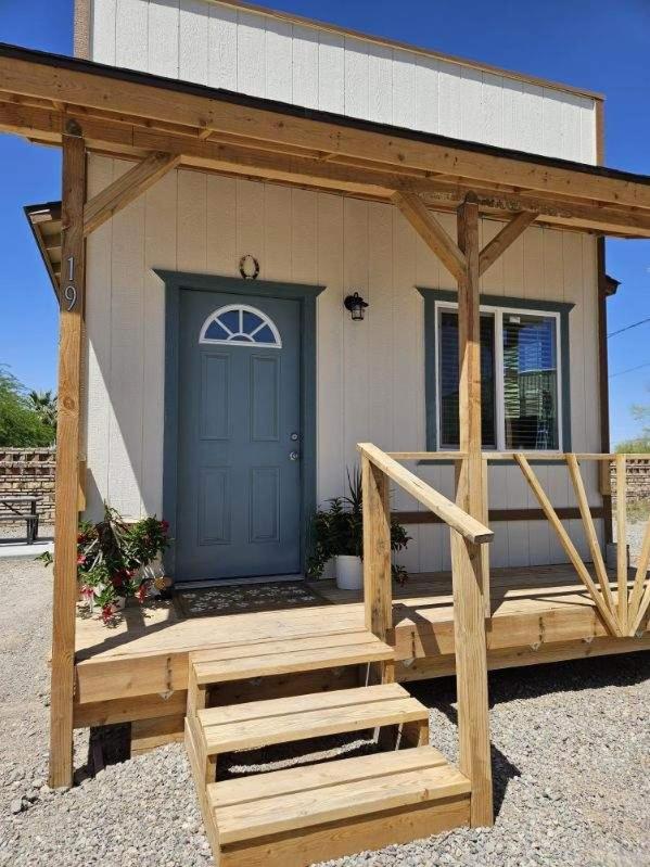 One-Bedroom House photo 2