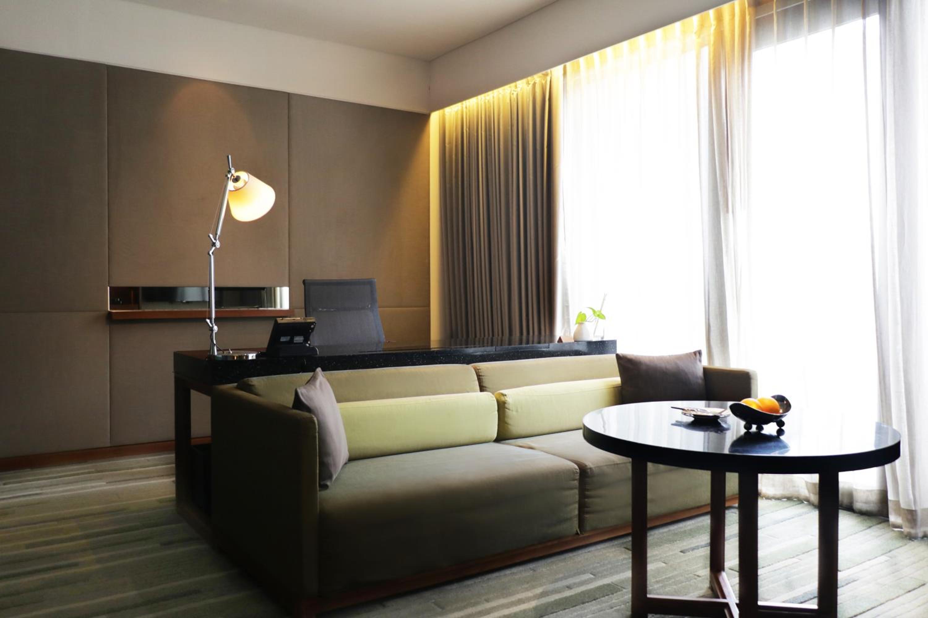Urban Suite photo 3