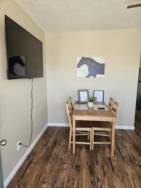 One-Bedroom House photo 3