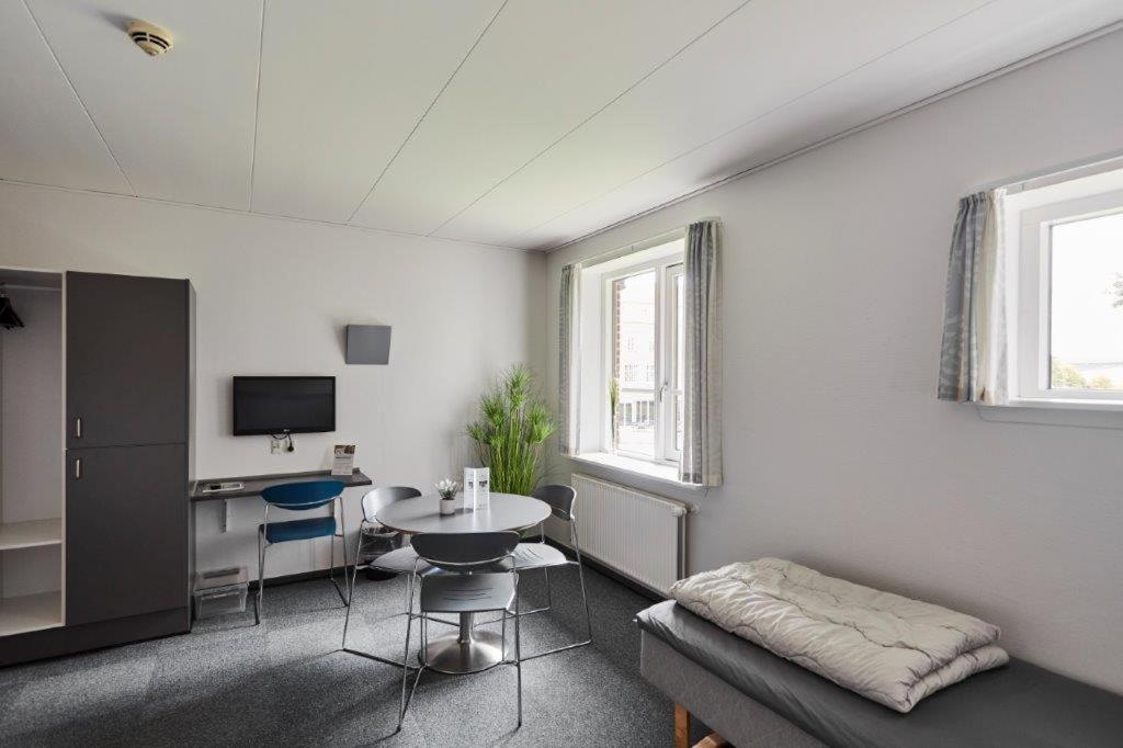 Single Room photo 1