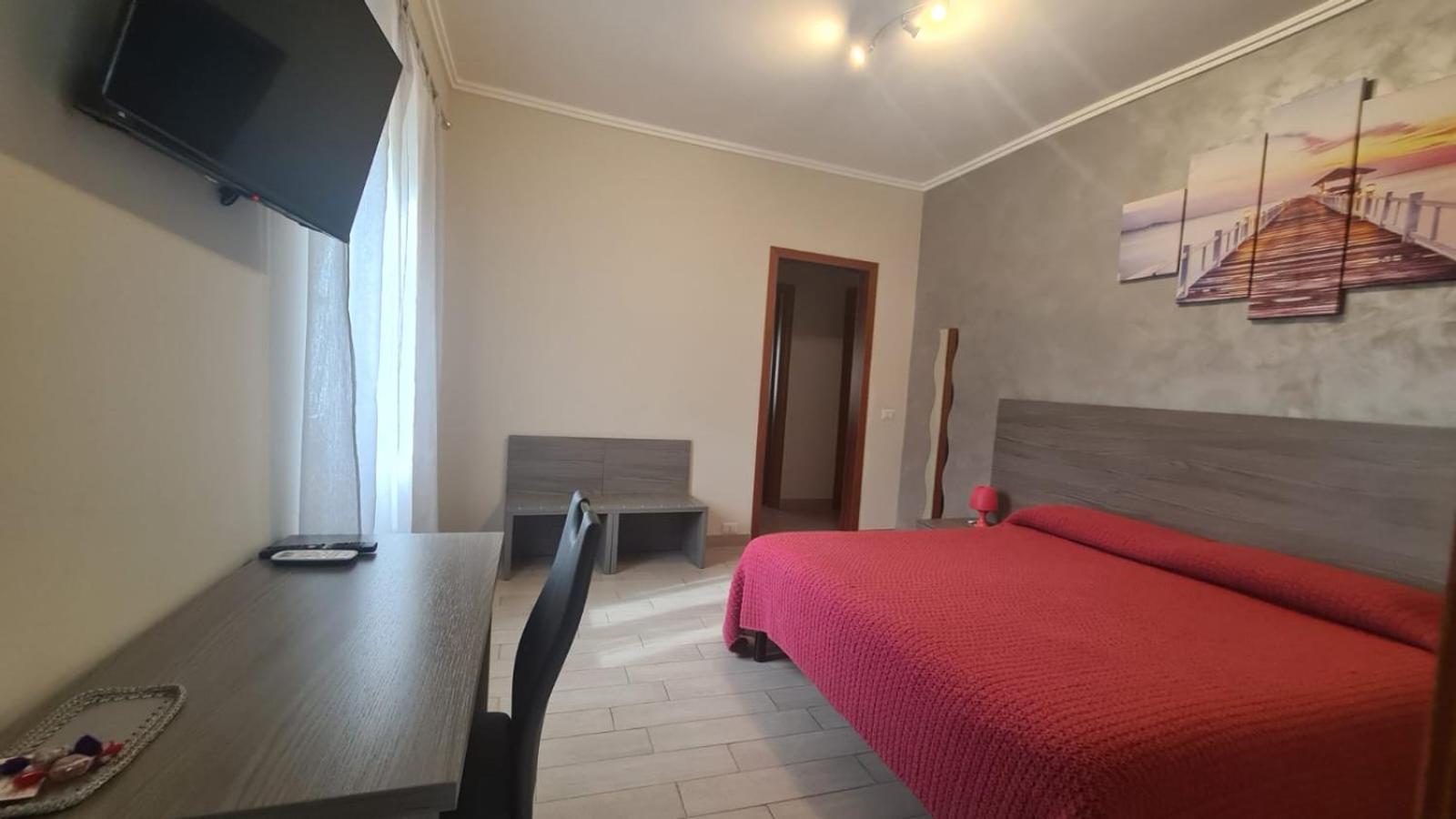 Double Room With Balcony photo 1