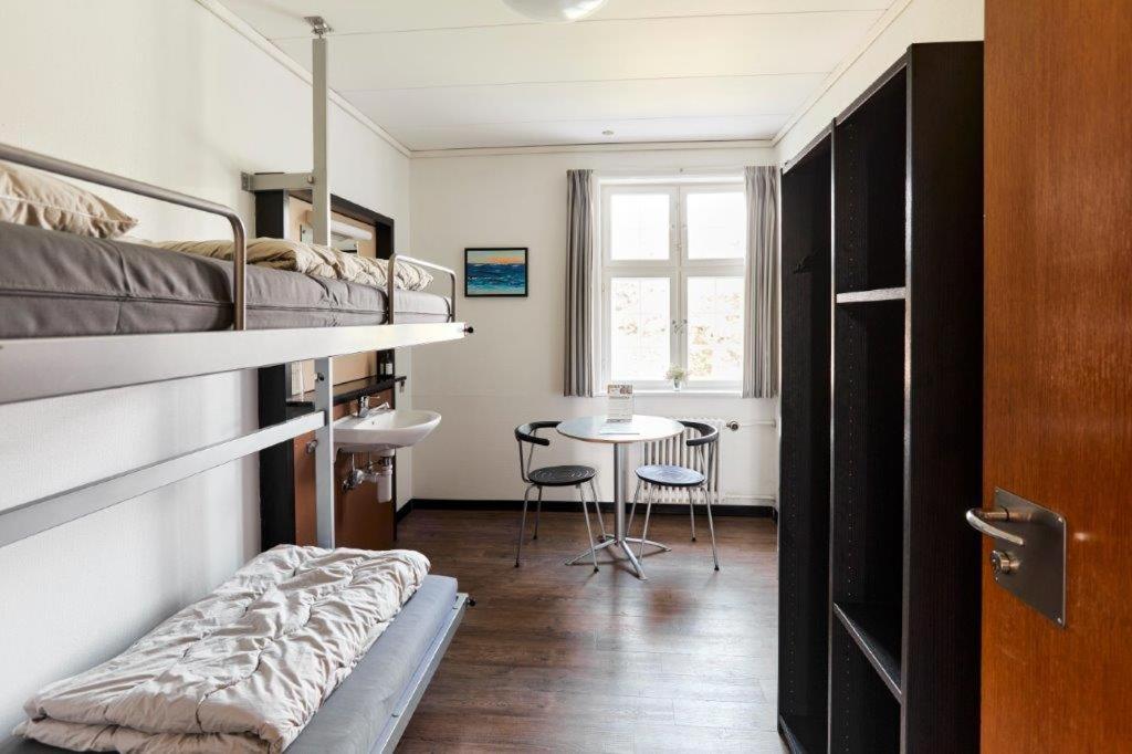 Twin Room with Shared Bathroom photo 1