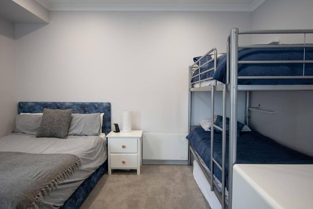 Two-Bedroom Apartment photo 1