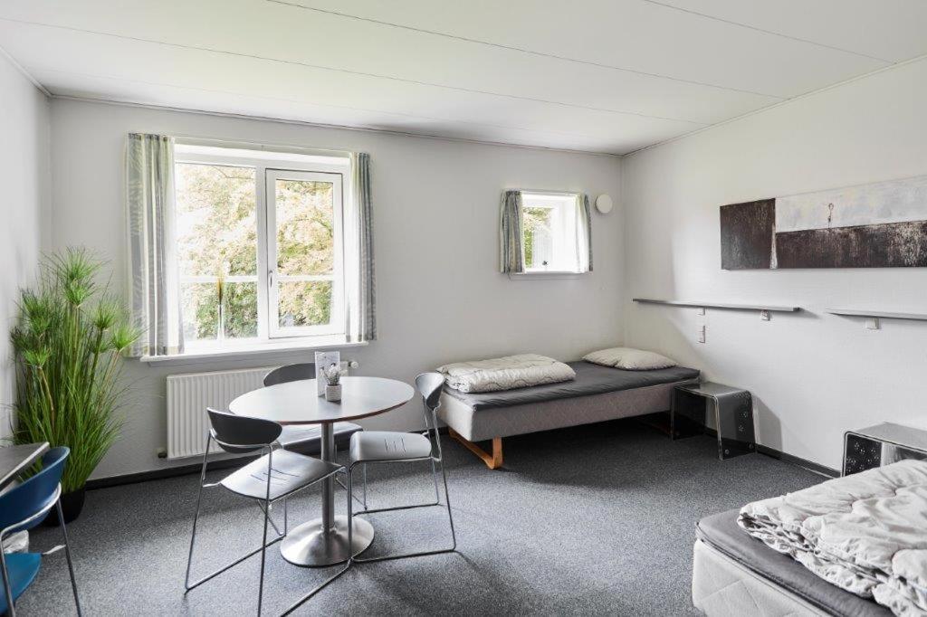 Double or Twin Room photo 1