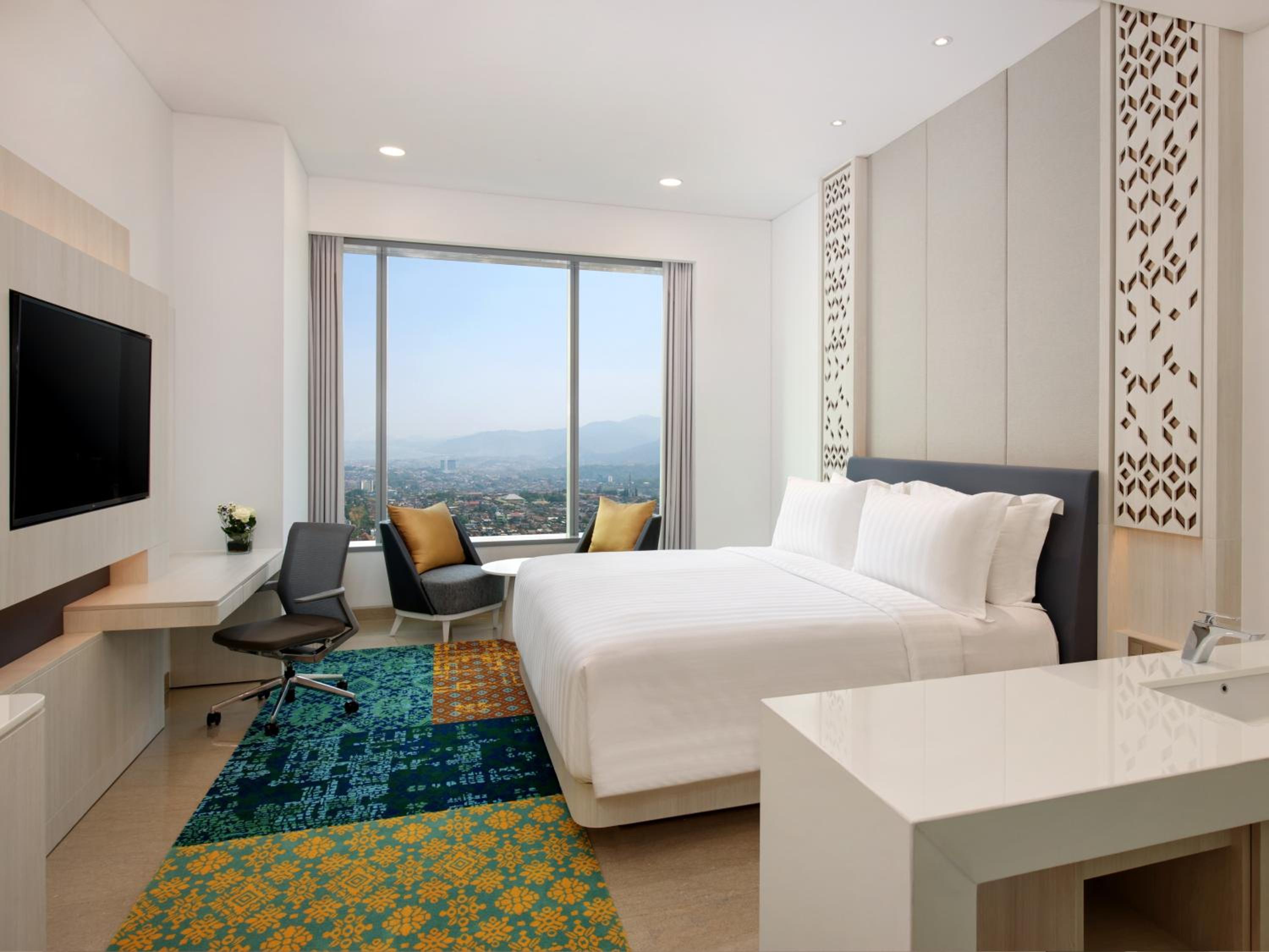 Superior King Room  - Photo 1