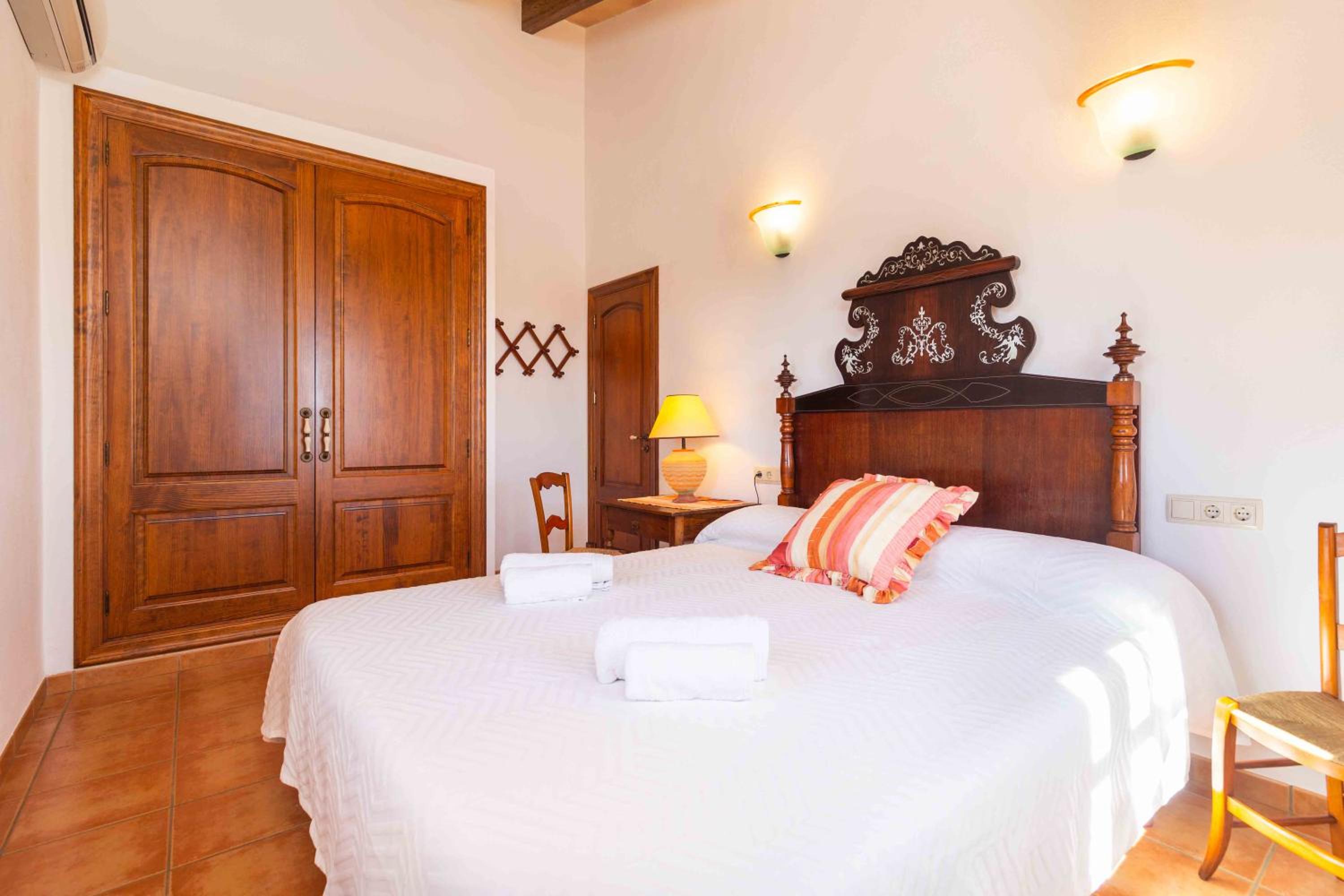Casa de Vacaciones