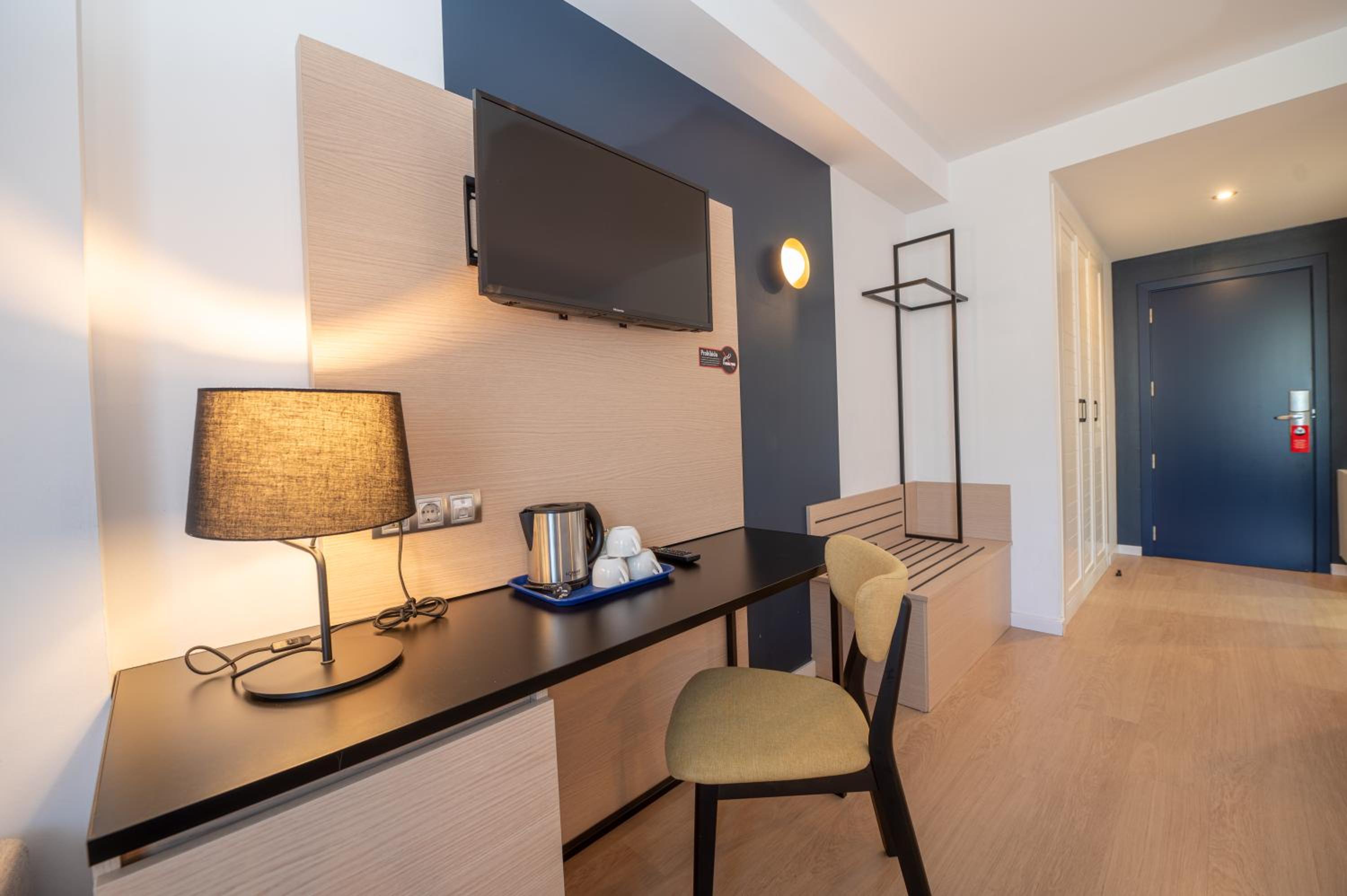 Quadruple Room photo 2
