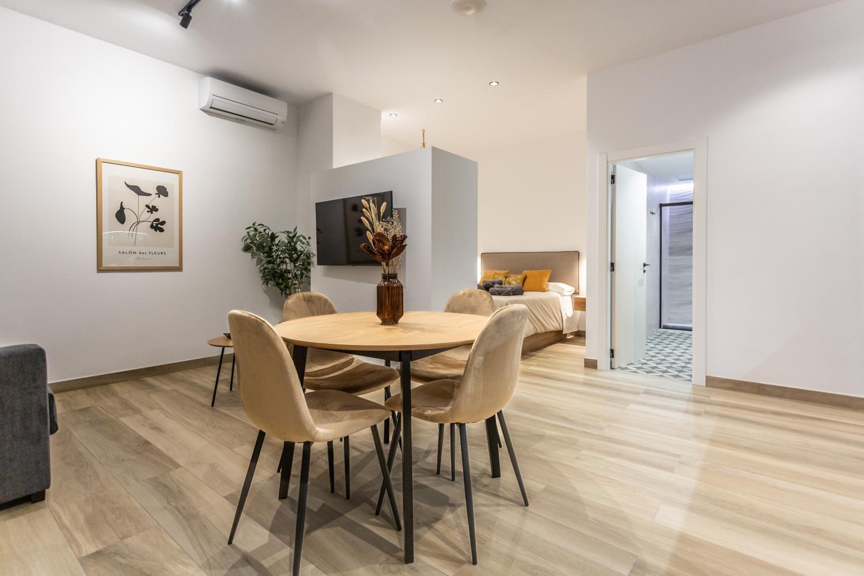 Apartamento