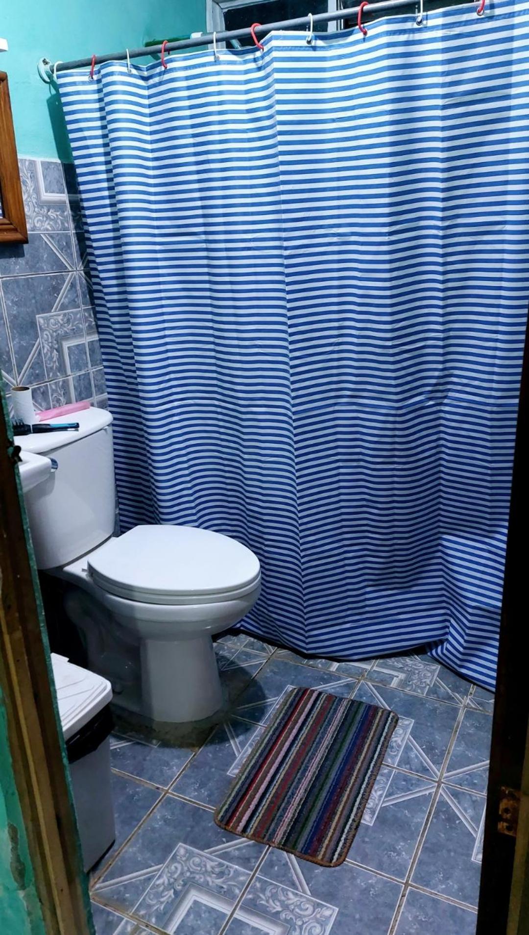 Three-Bedroom House photo 2