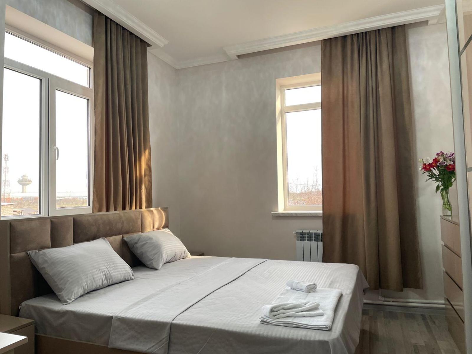 Deluxe Double or Twin Room photo 1