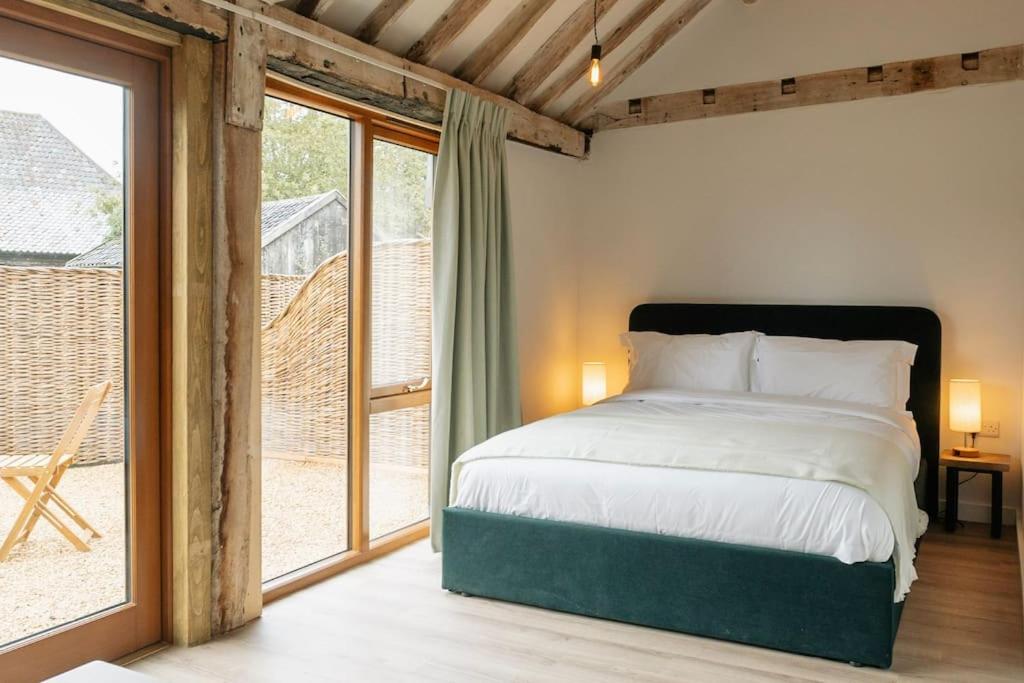 One-Bedroom House photo 2