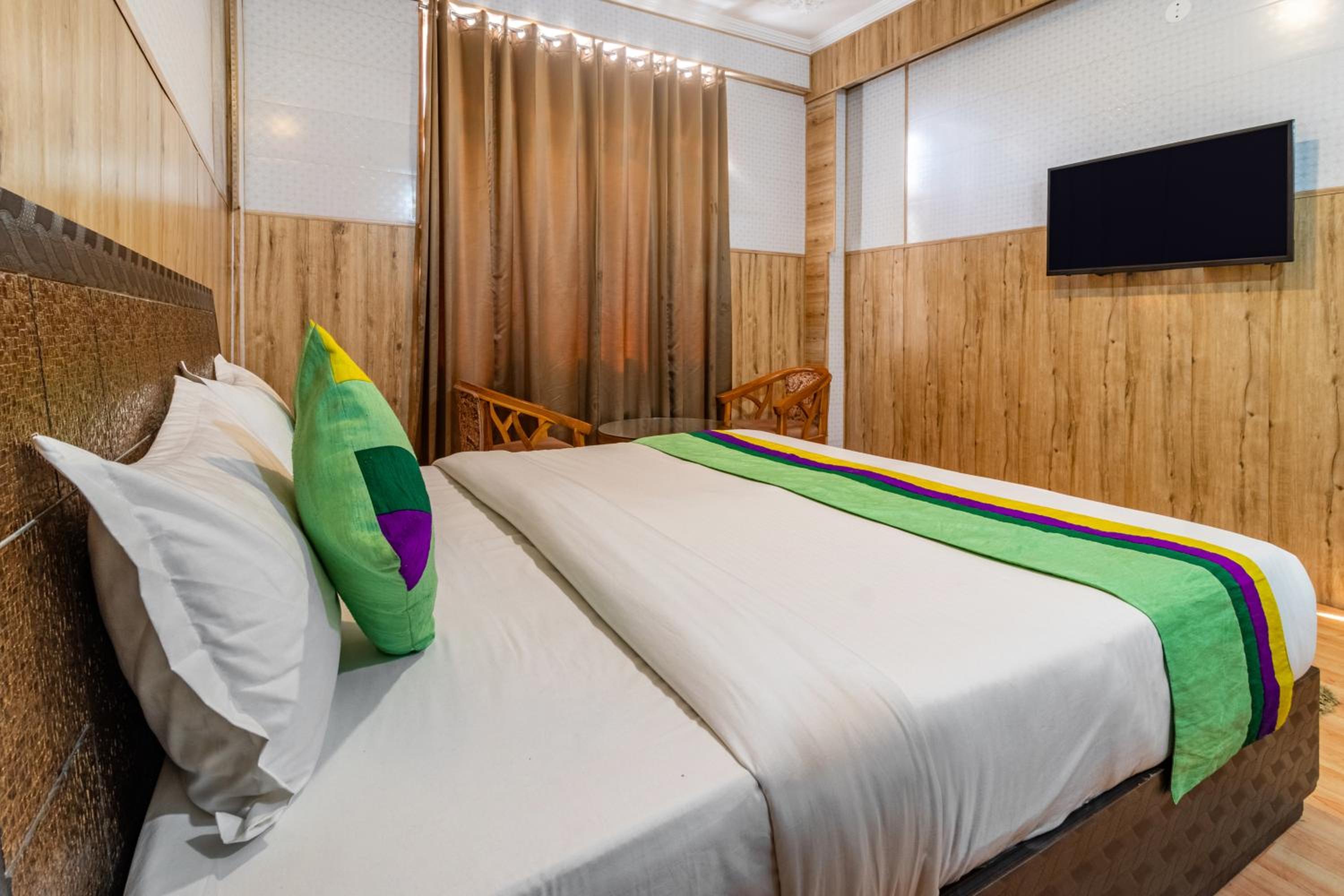 Standard Room photo 1