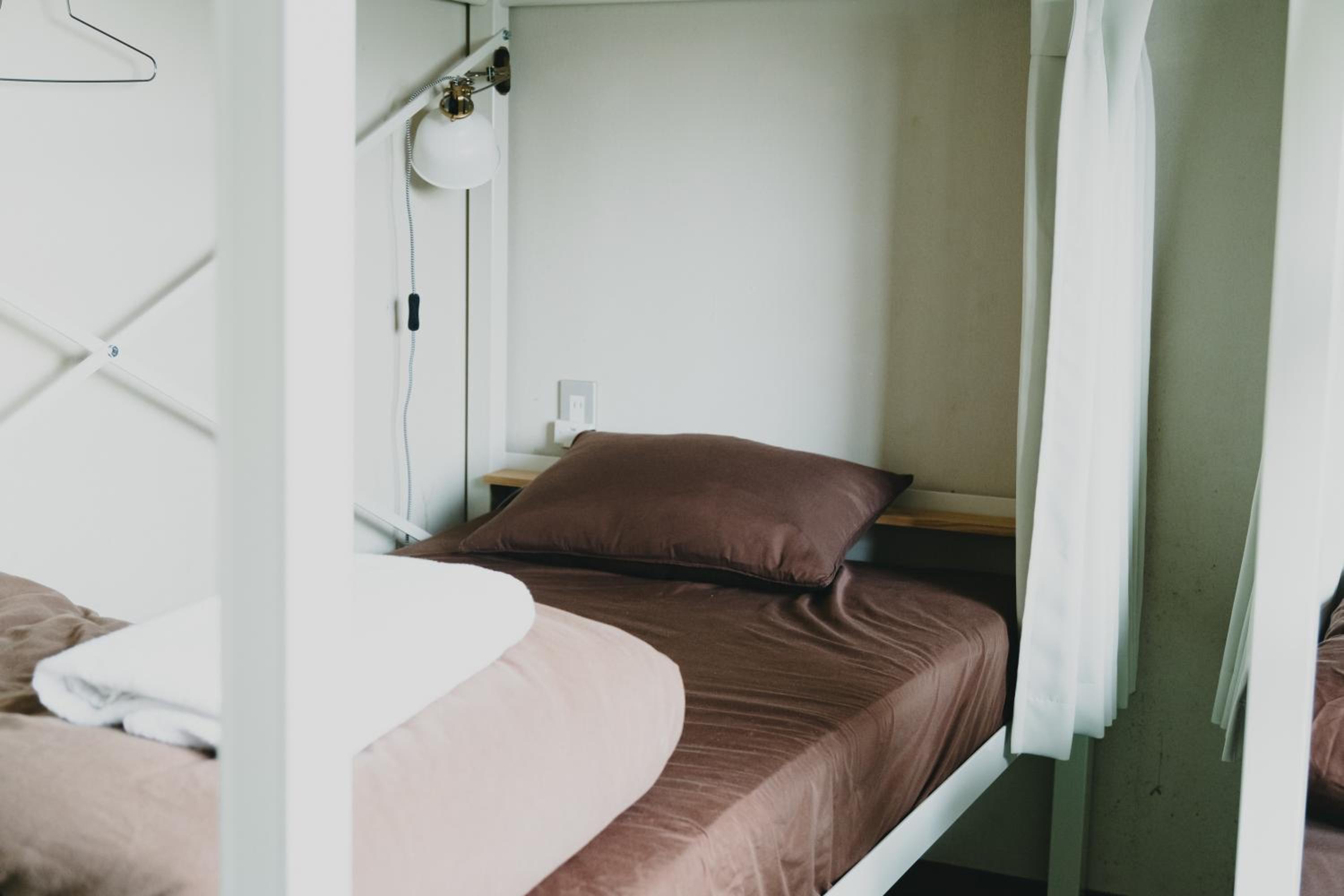 Twin Room photo 1