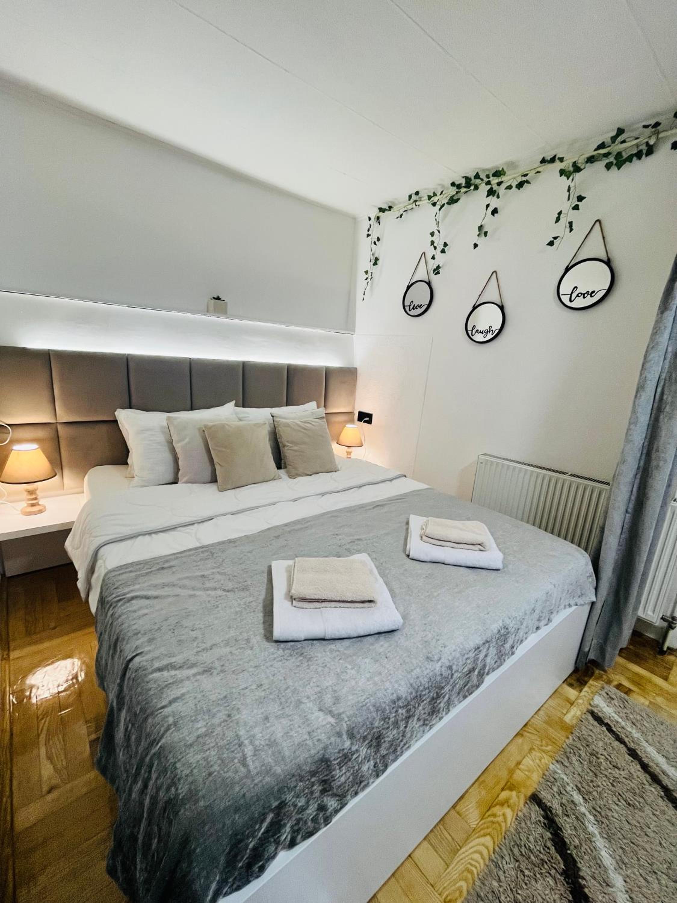 Standard Apartment