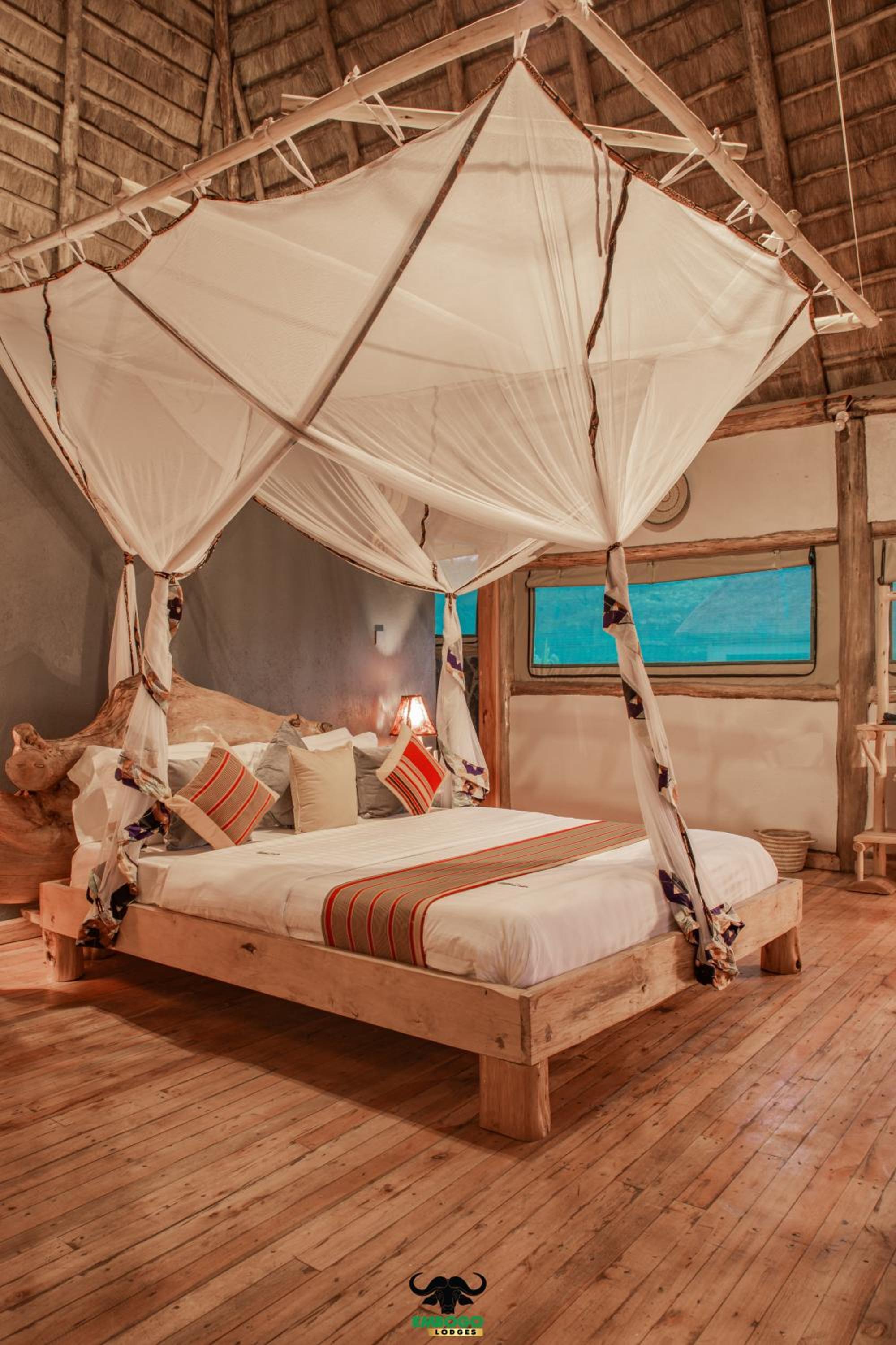 Deluxe Family Suite photo 1