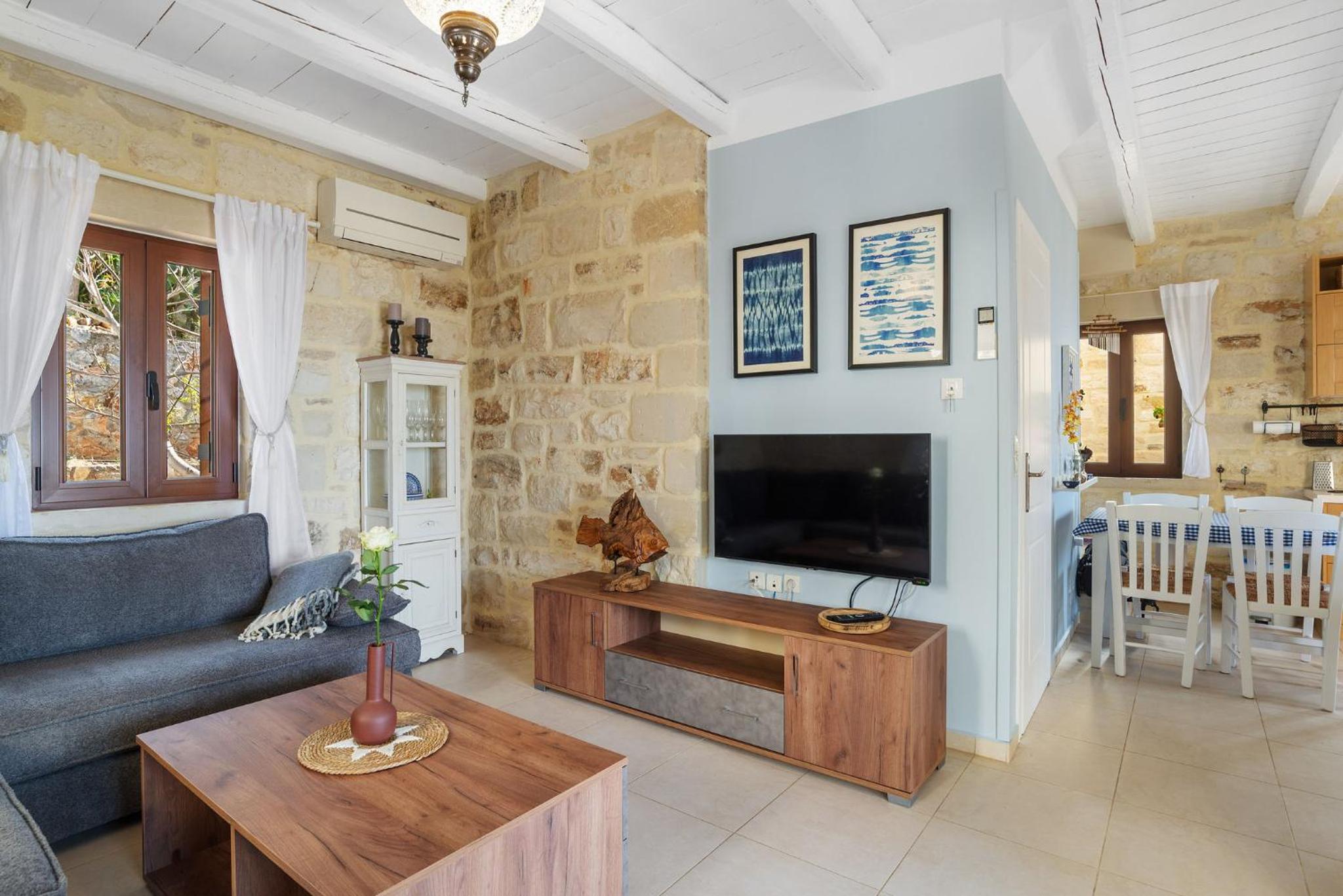 Two-Bedroom Villa photo 1