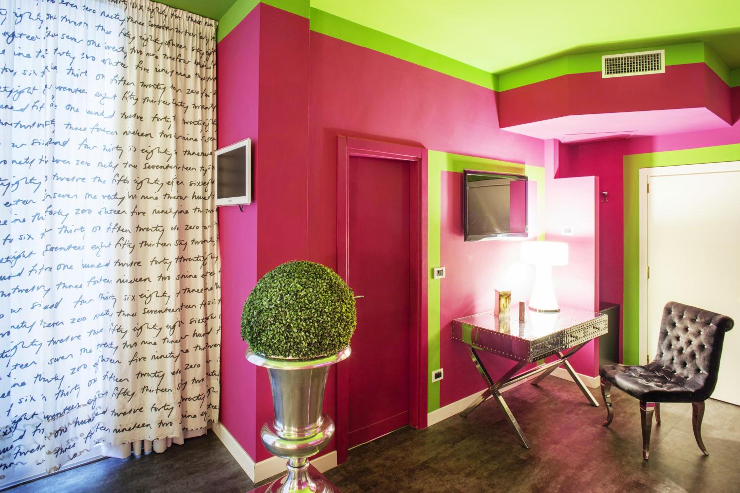 Wellness Suite - Photo 4