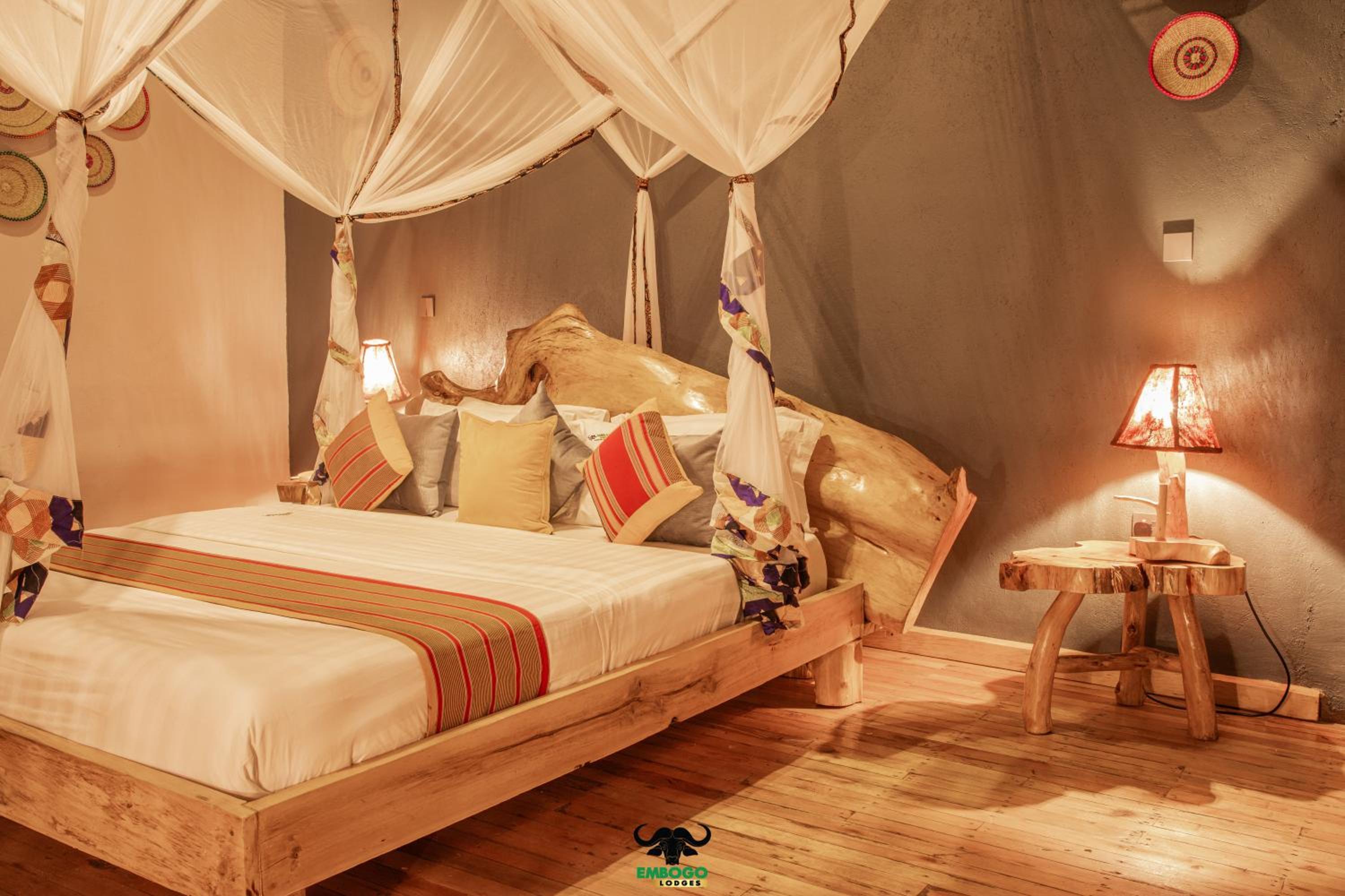 Deluxe Family Suite photo 3