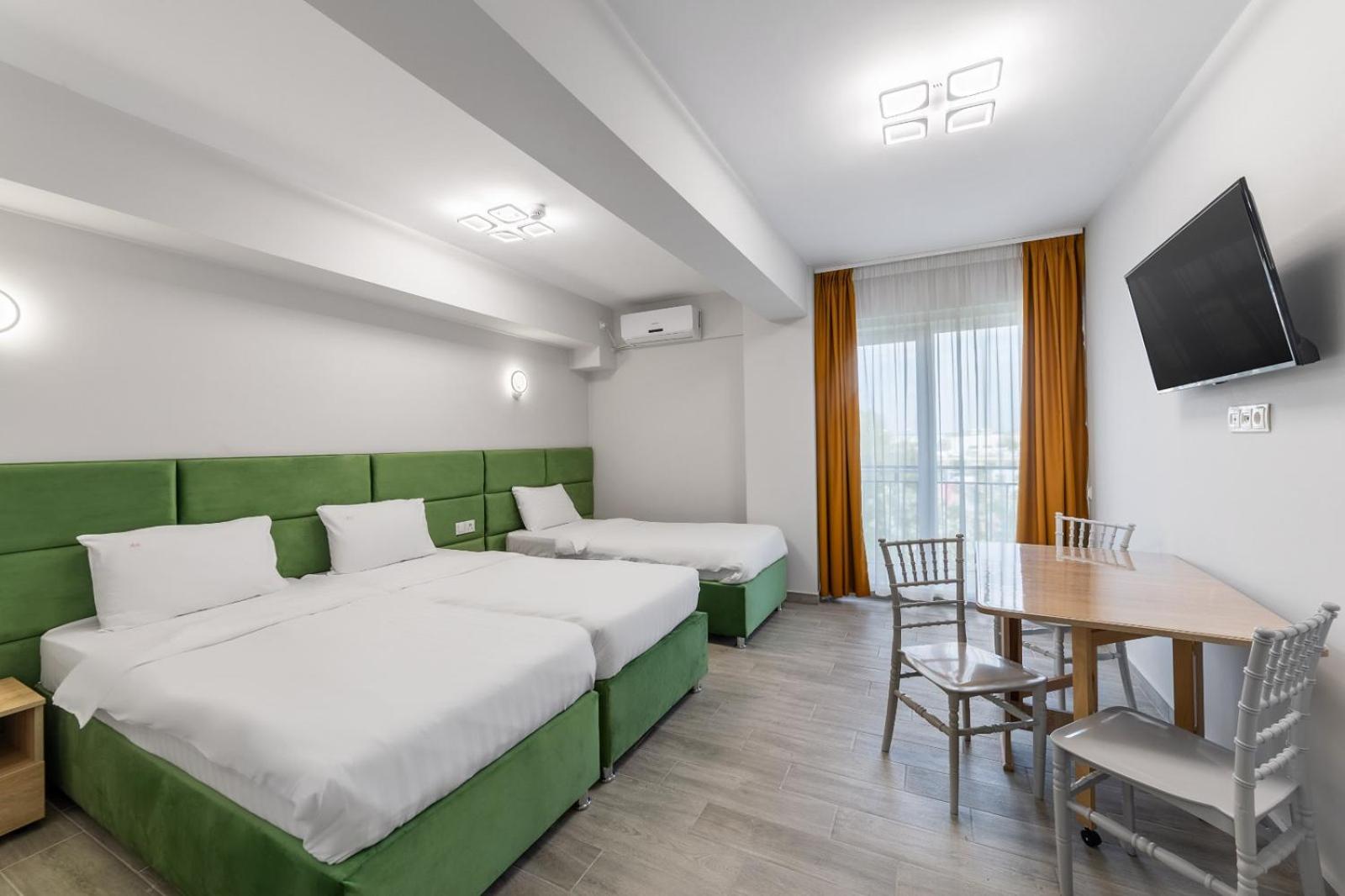 Triple Room photo 1