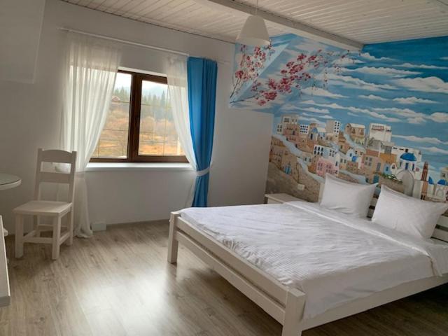 Triple Room with Mountain View photo 3