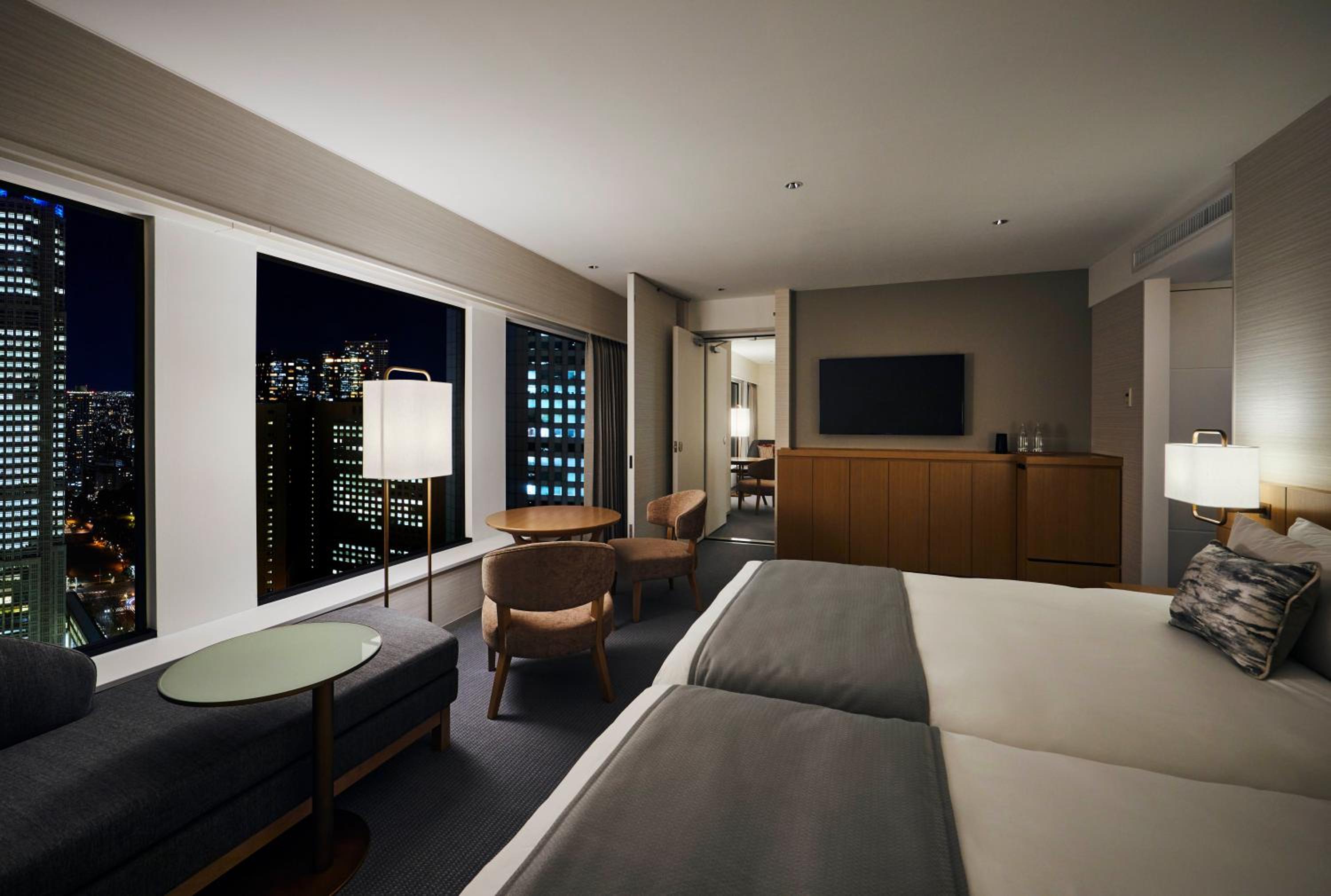 Deluxe Select Twin Connecting Rooms – Non-Smoking photo Deluxe Select Twin Connecting Rooms – Non-Smoking photo