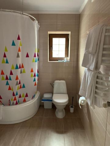 Triple Room with Mountain View photo 2