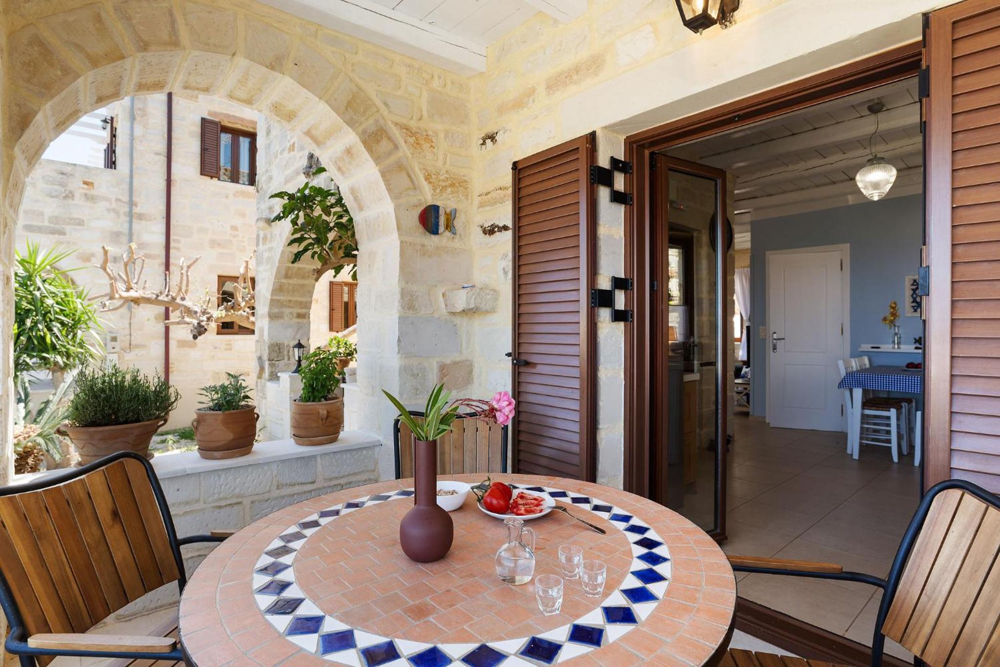 Two-Bedroom Villa photo 3