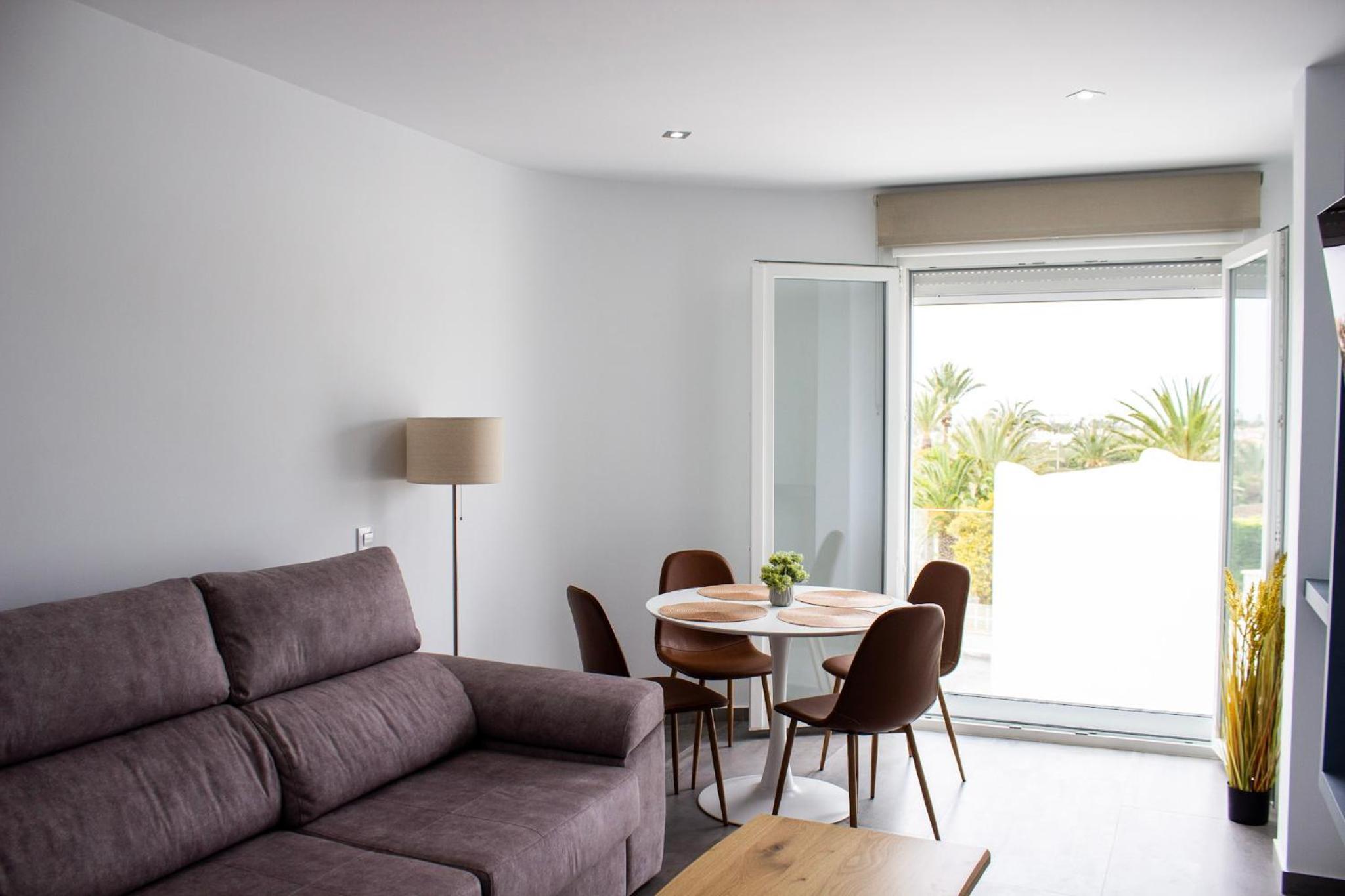 Apartamento Premium de una habitación