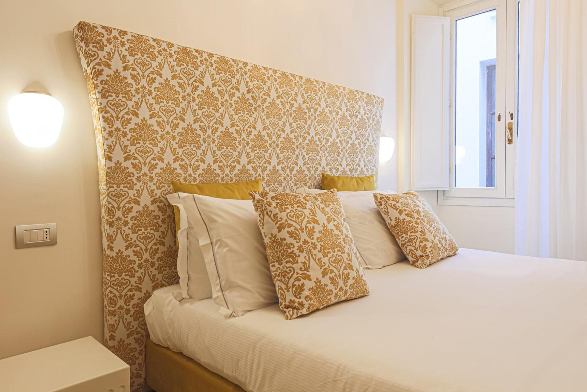 Family Junior Suite photo 1