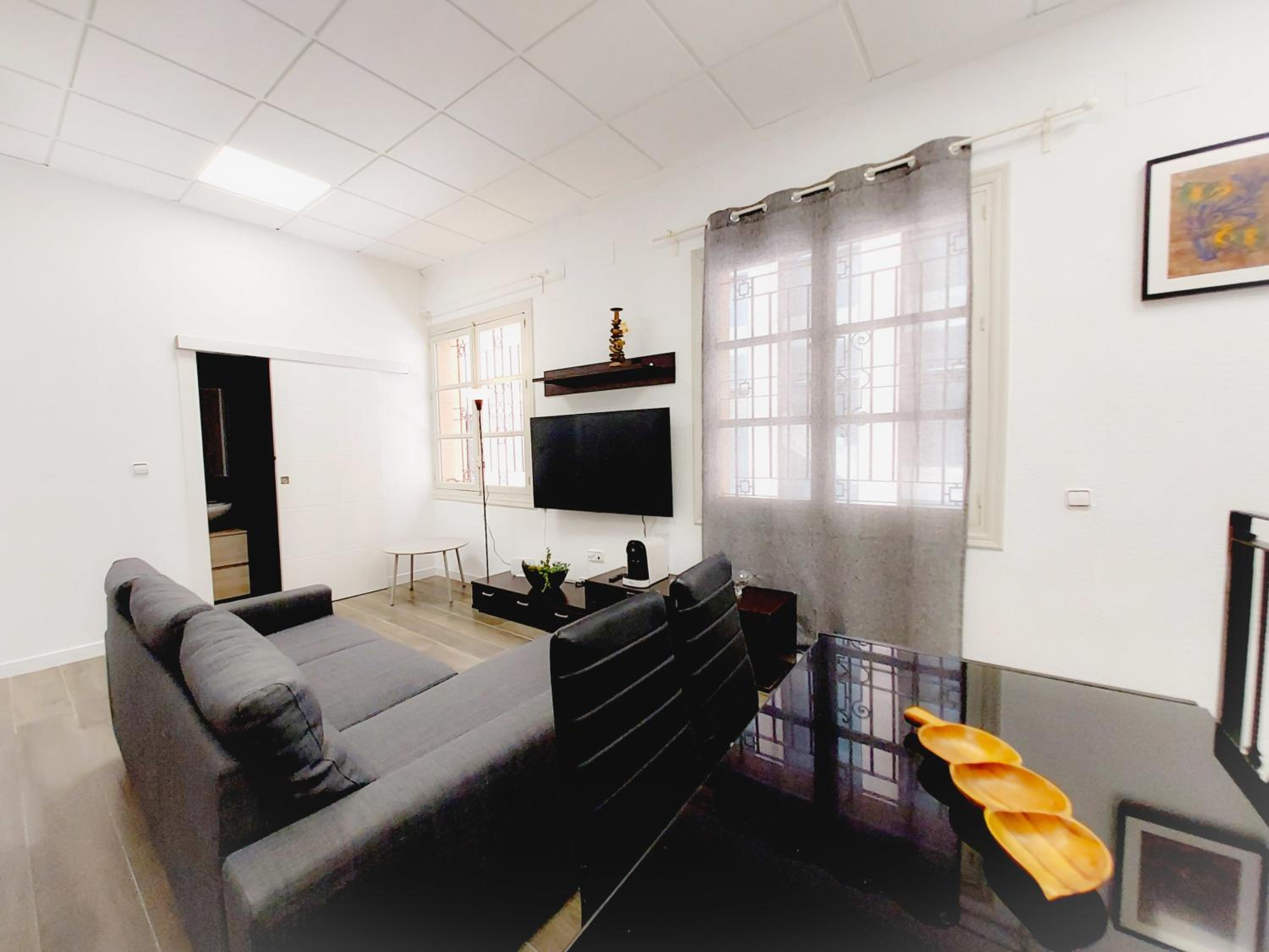 Departamento de tres habitaciones