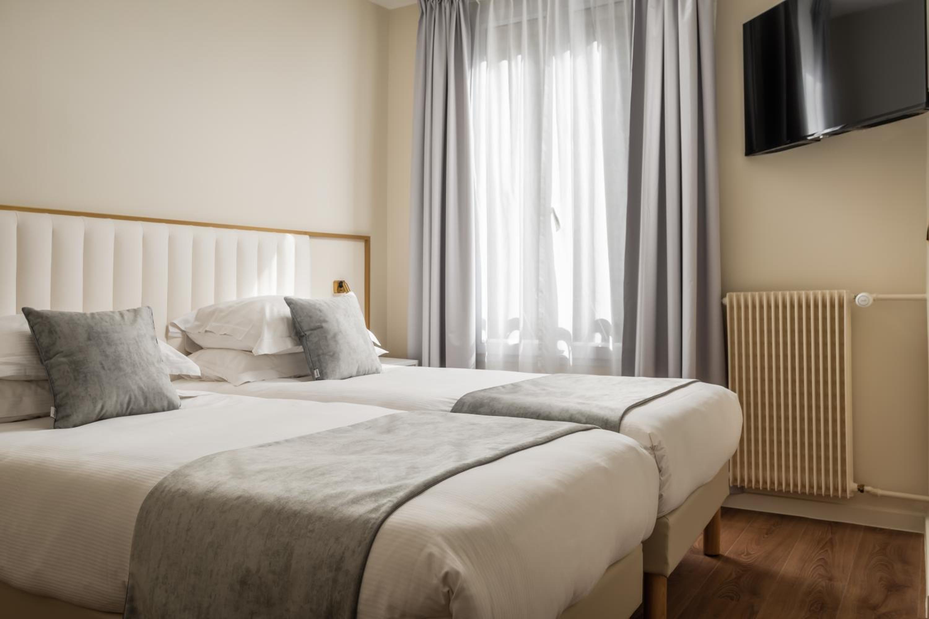 Superior Twin Room photo 1