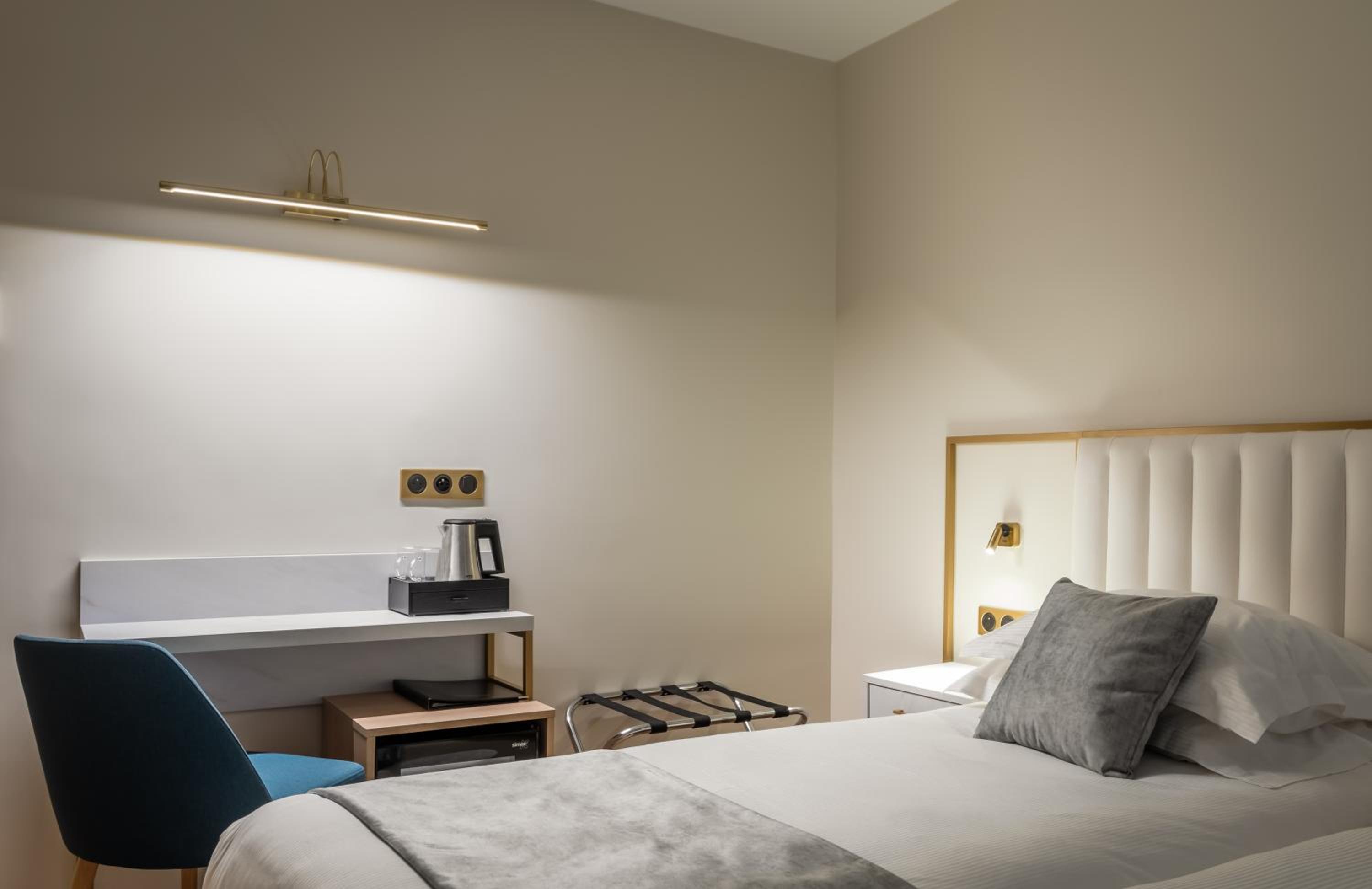Superior Twin Room photo 2