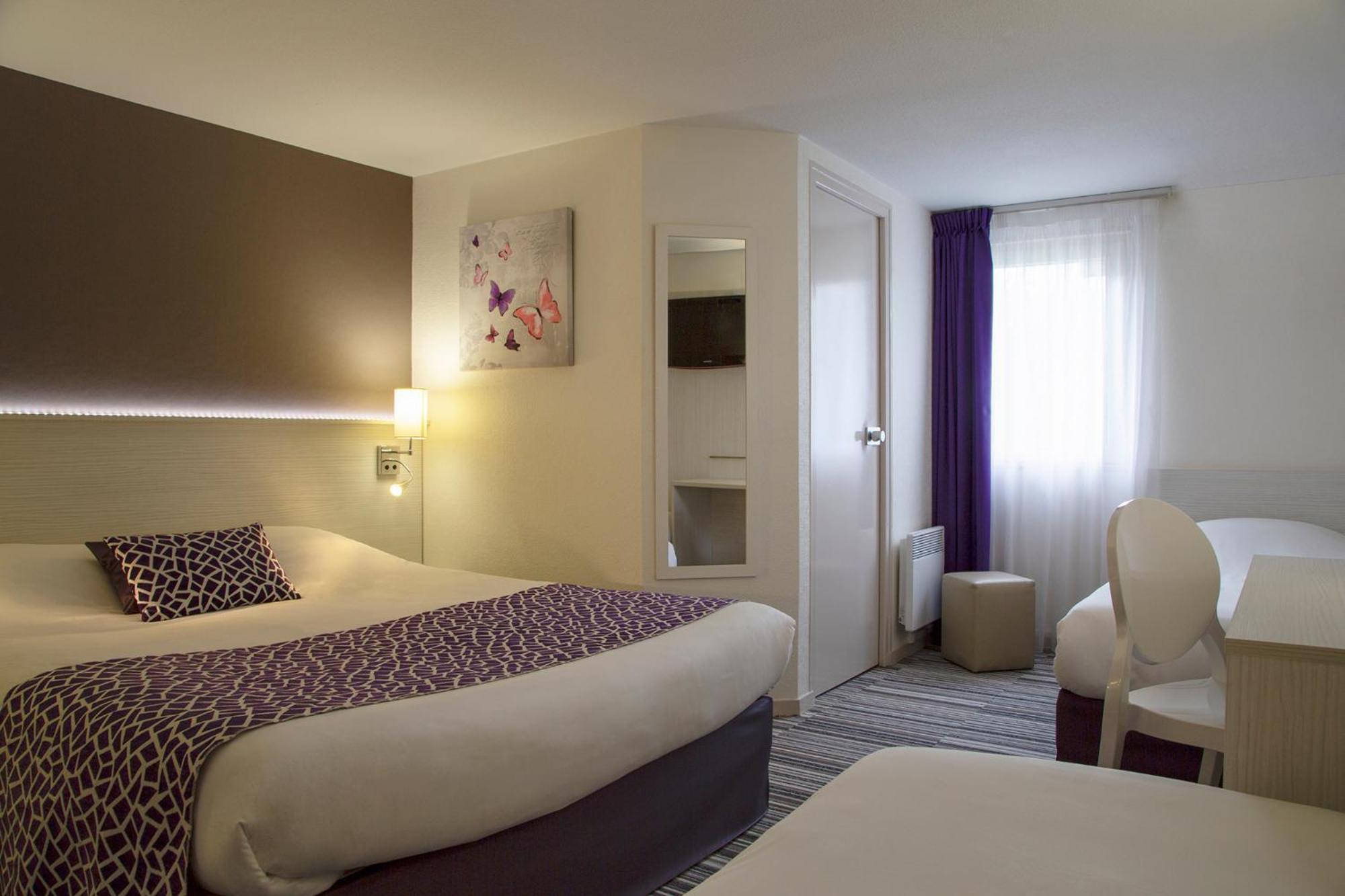 Superior Quadruple Room - Photo 1