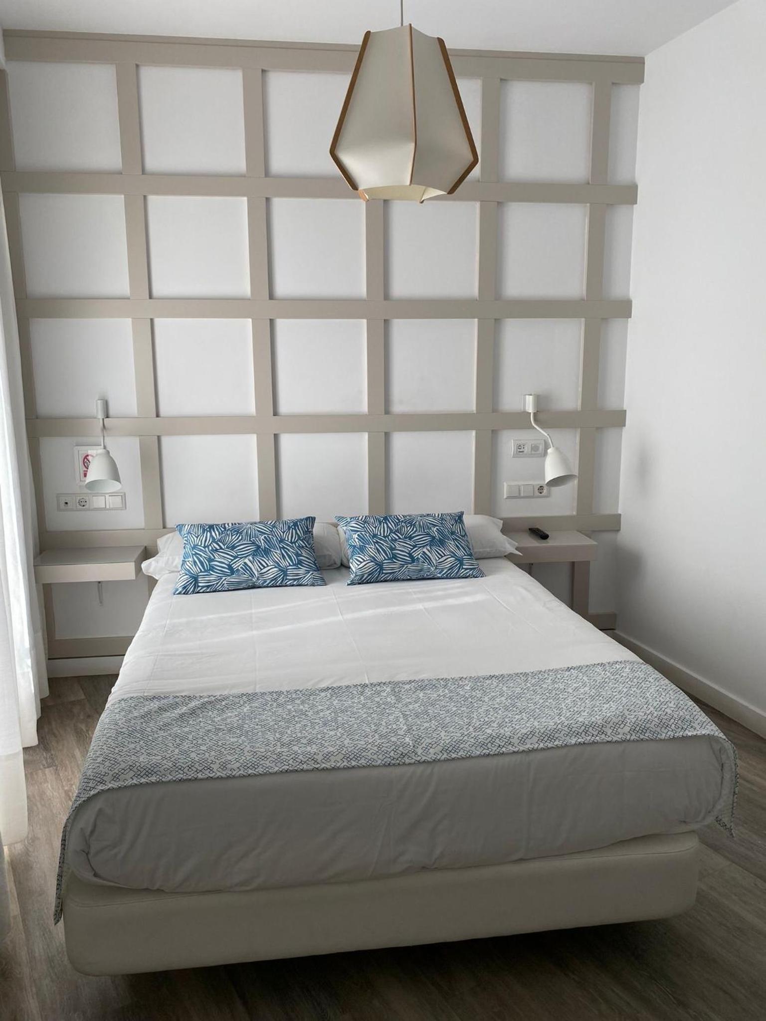 Habitación Doble Económica