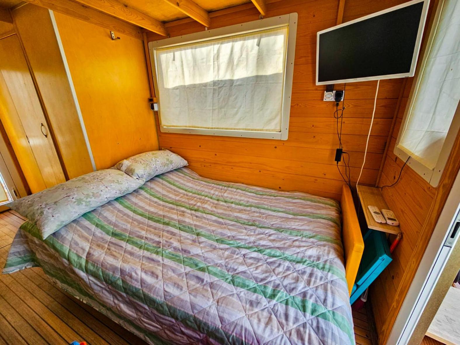 Mobile Home