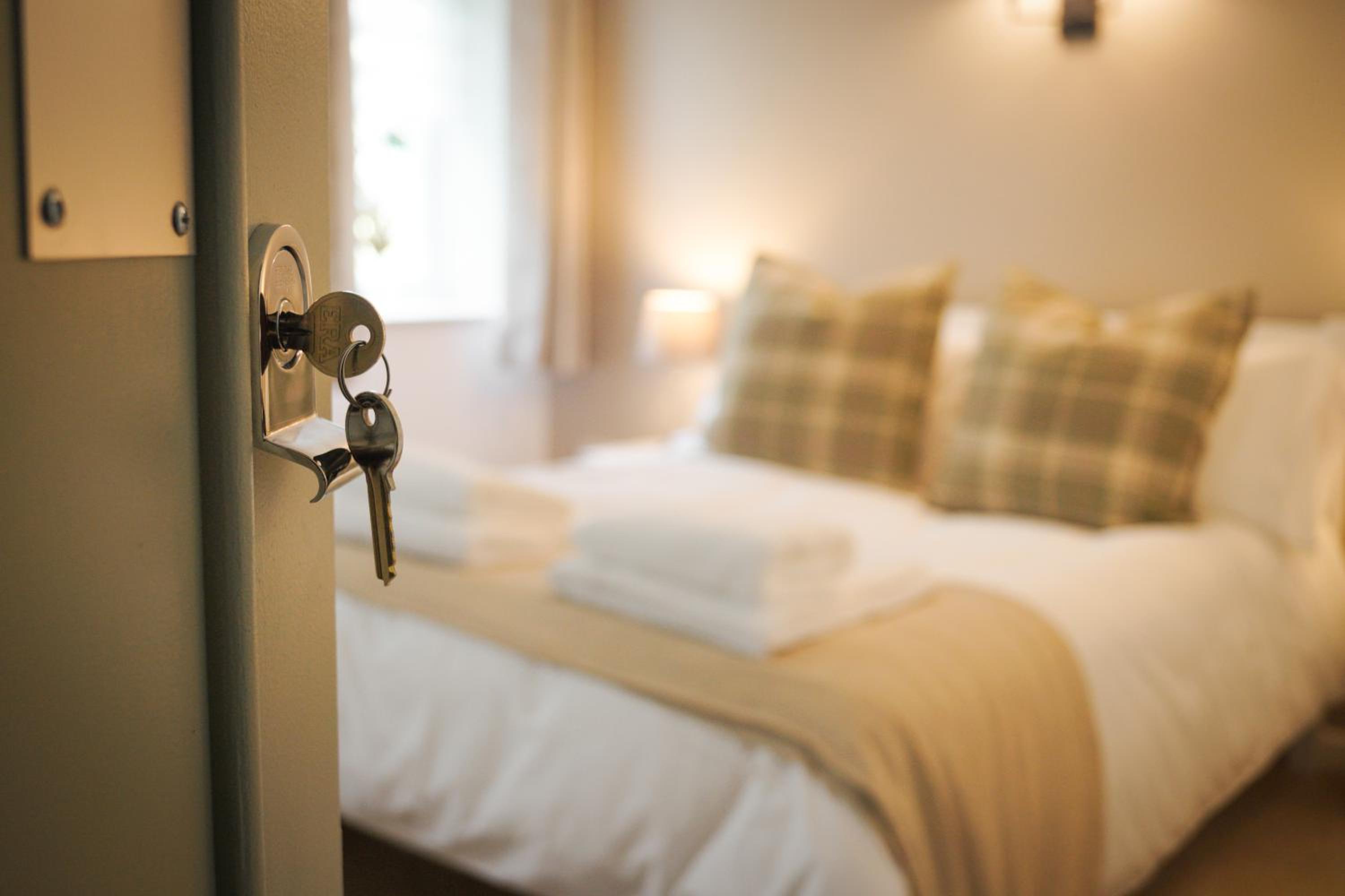Double Room - Photo 2