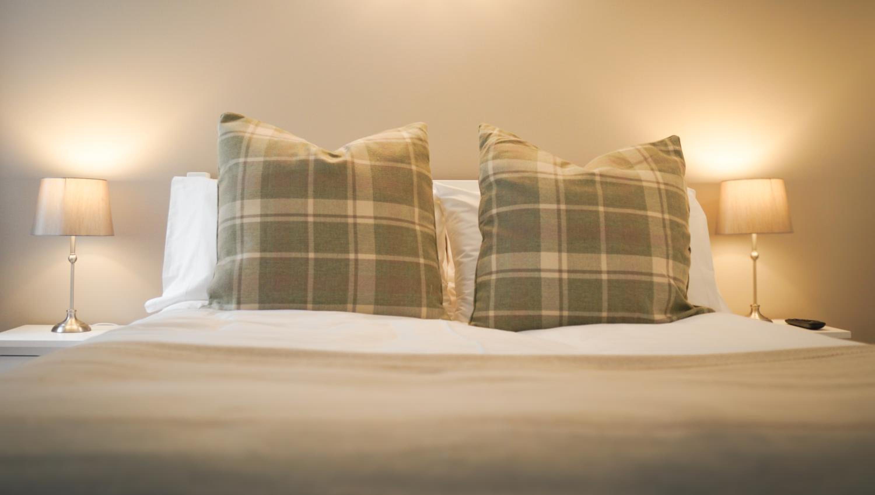 Double Room - Photo 3